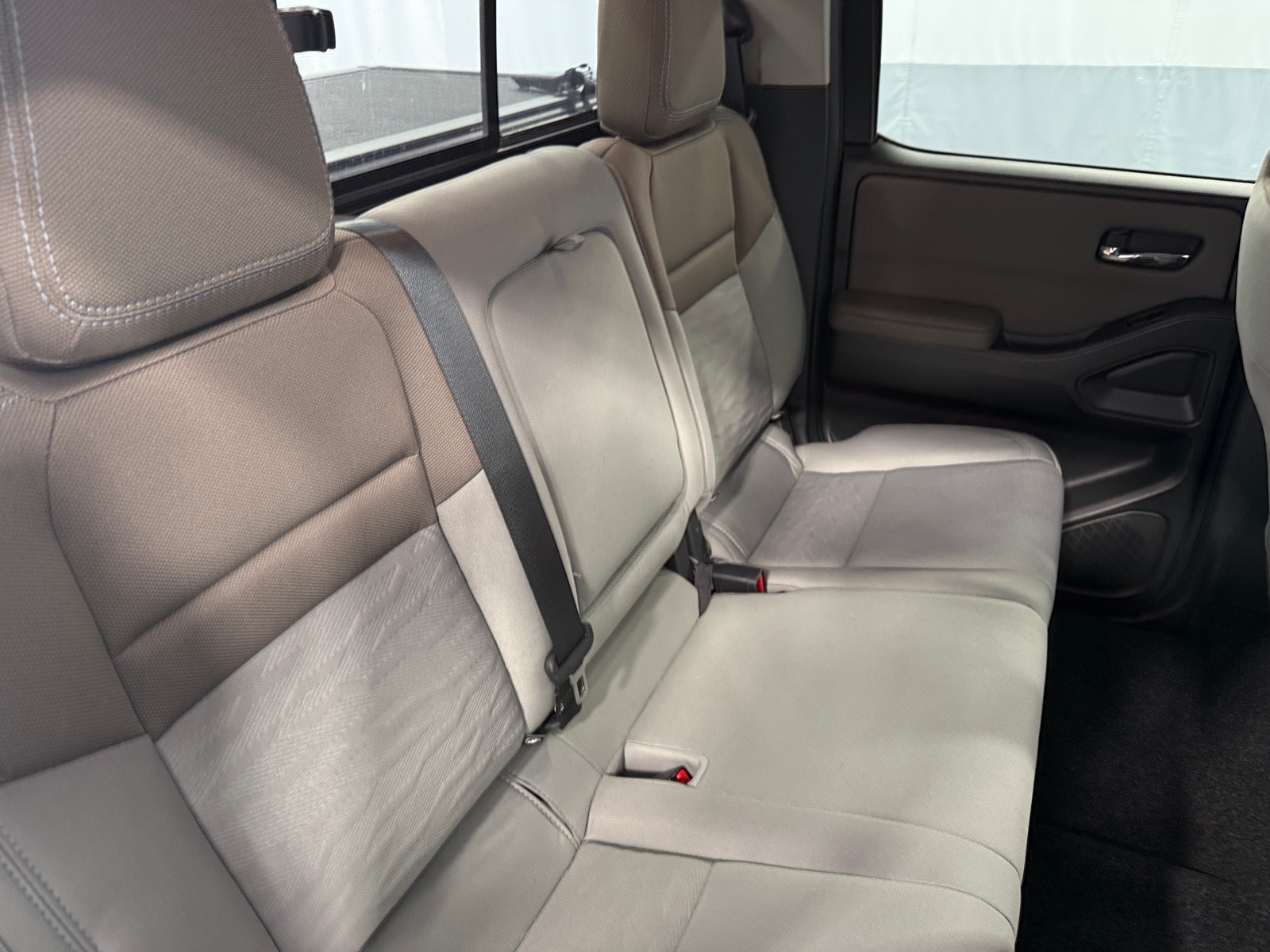 Thumbnail: 2022 Nissan Frontier - 6