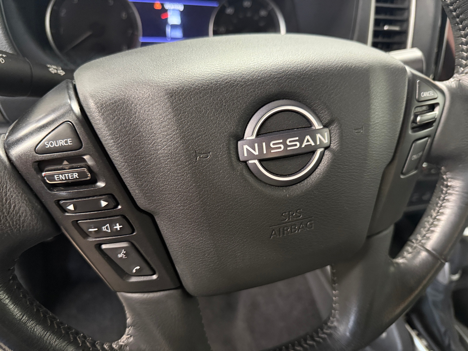 Thumbnail: 2022 Nissan Frontier - 5