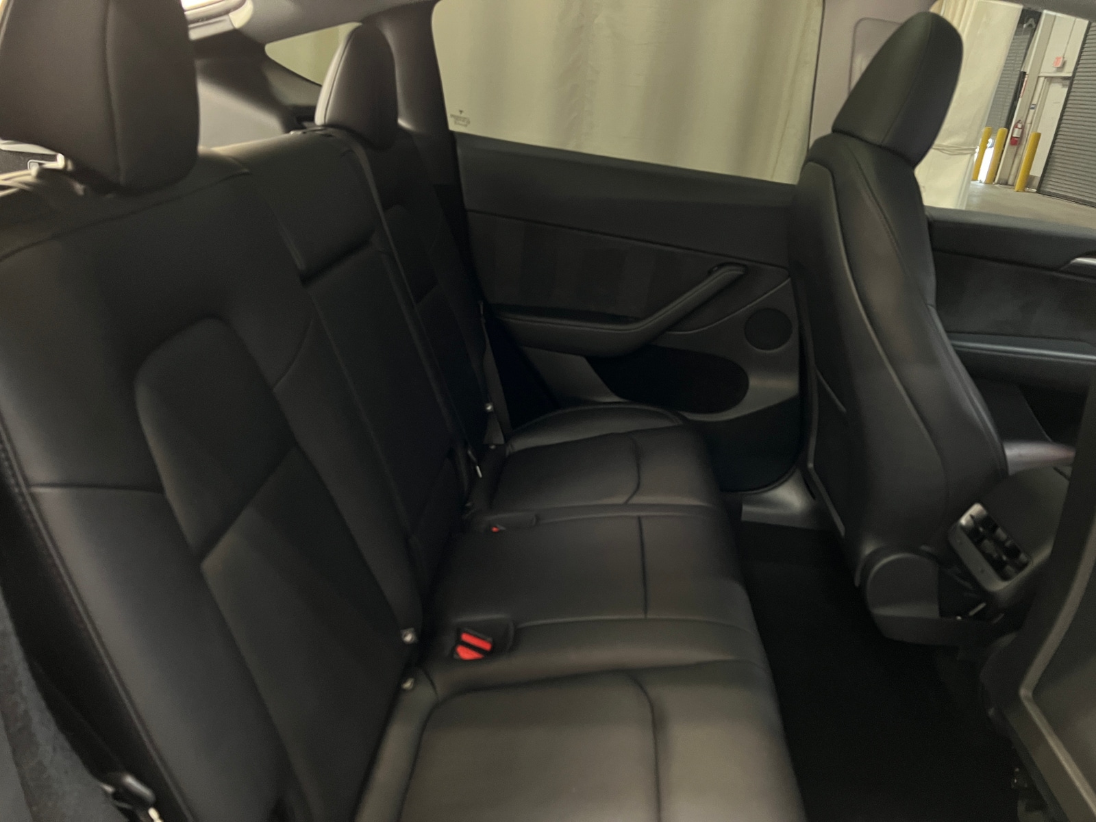 Thumbnail: 2024 Tesla Model Y - 5