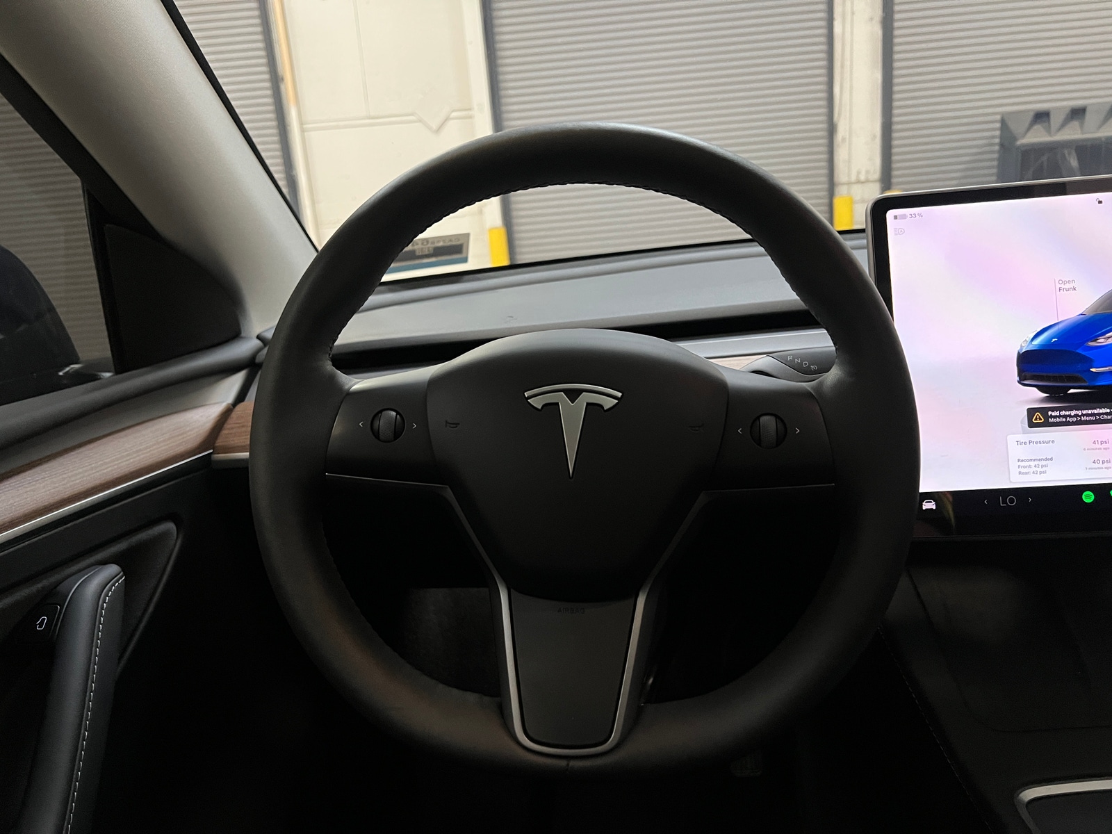 Thumbnail: 2024 Tesla Model Y - 4