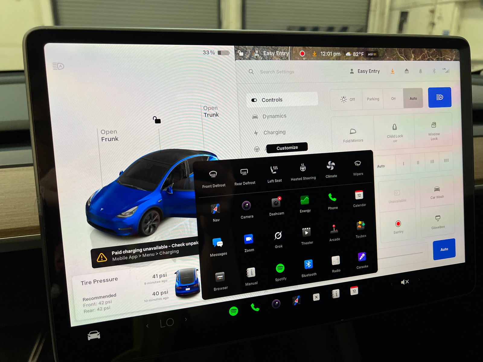 Thumbnail: 2024 Tesla Model Y - 3