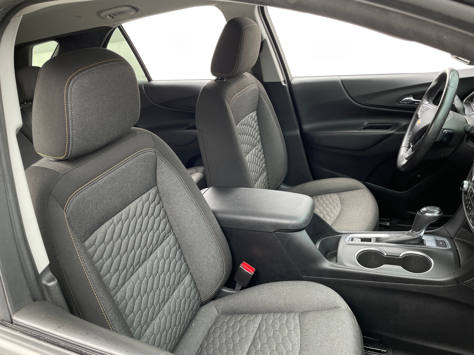 Thumbnail: 2019 Chevrolet Equinox - 2