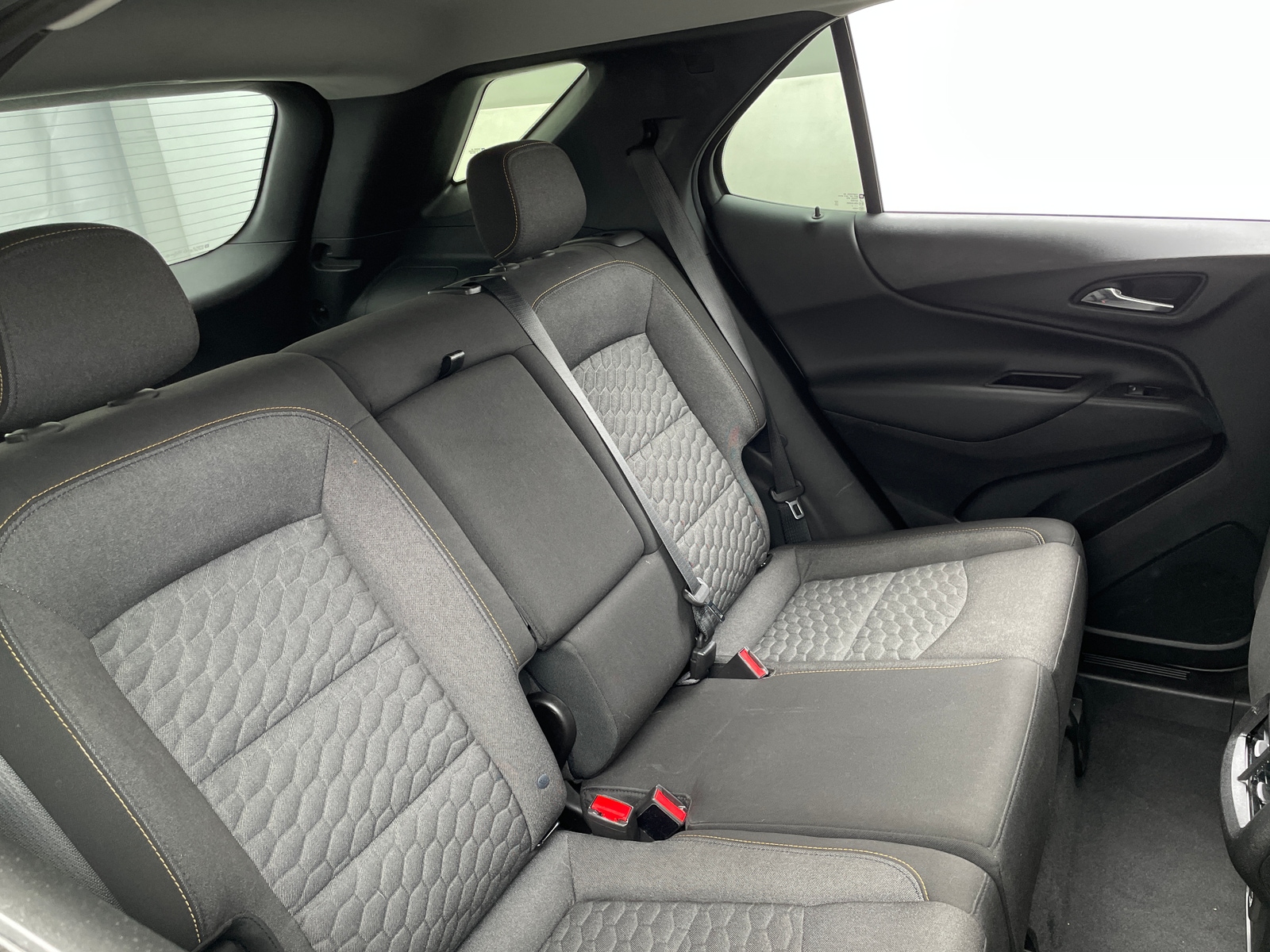 Thumbnail: 2019 Chevrolet Equinox - 6