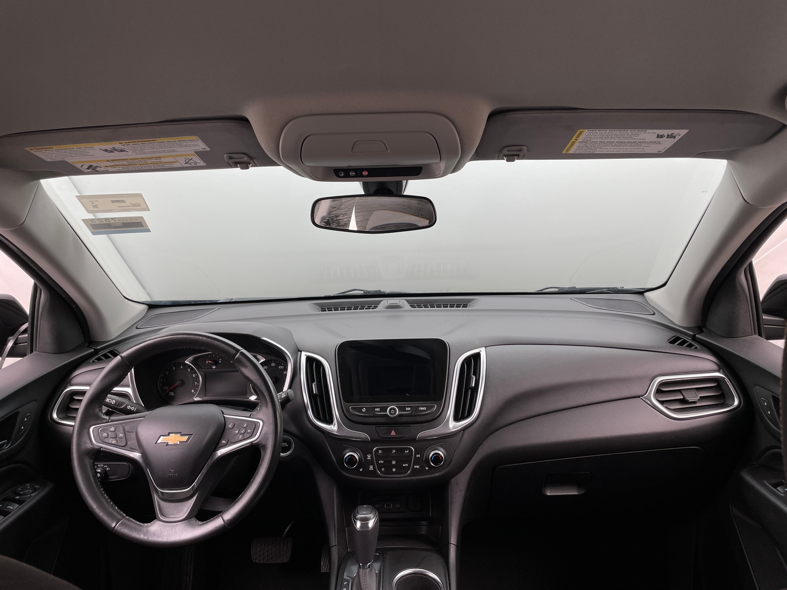 Thumbnail: 2019 Chevrolet Equinox - 3