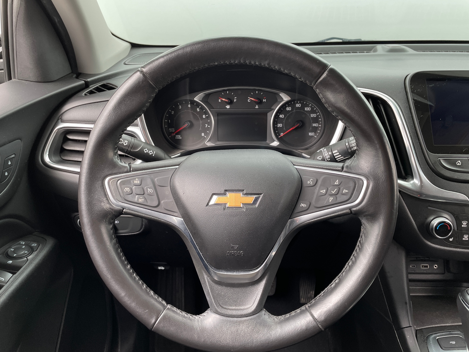 Thumbnail: 2019 Chevrolet Equinox - 5