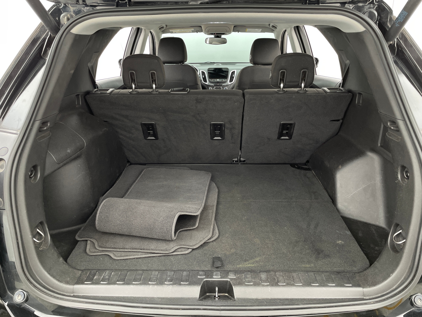 Thumbnail: 2019 Chevrolet Equinox - 7