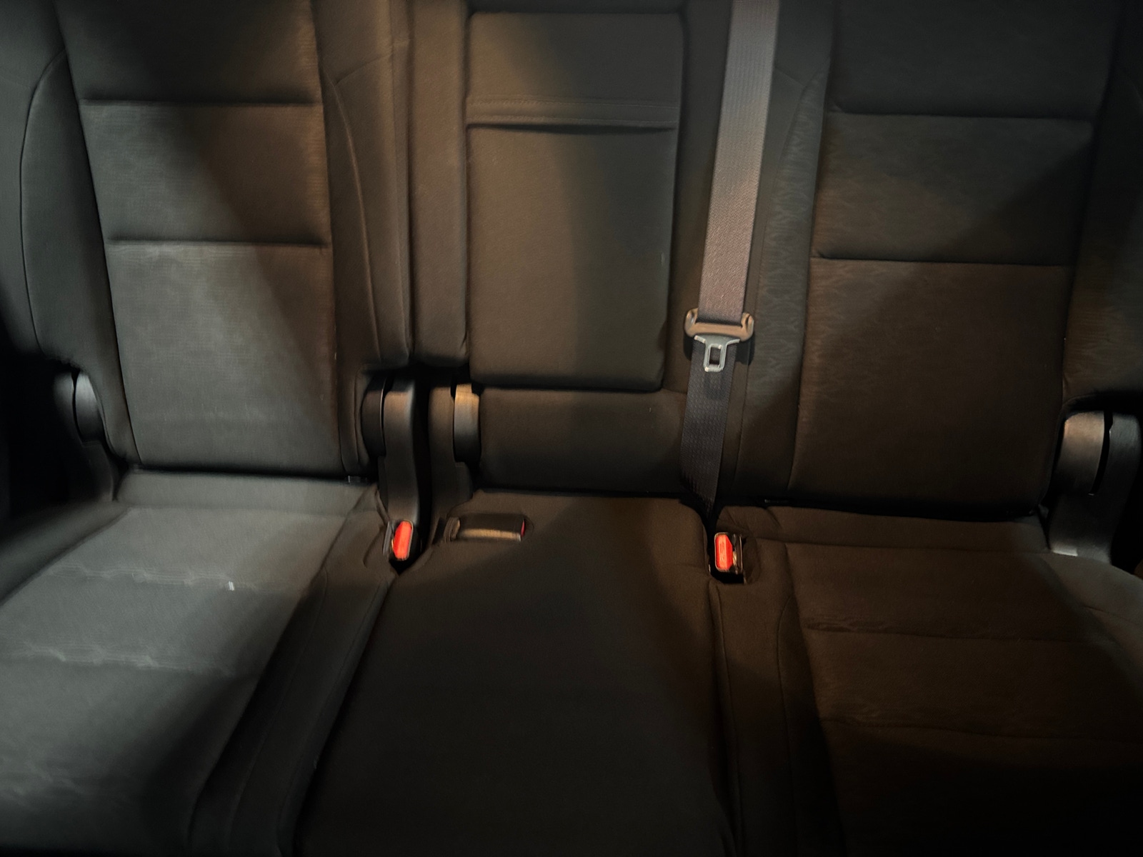 Thumbnail: 2024 Dodge Durango - 6