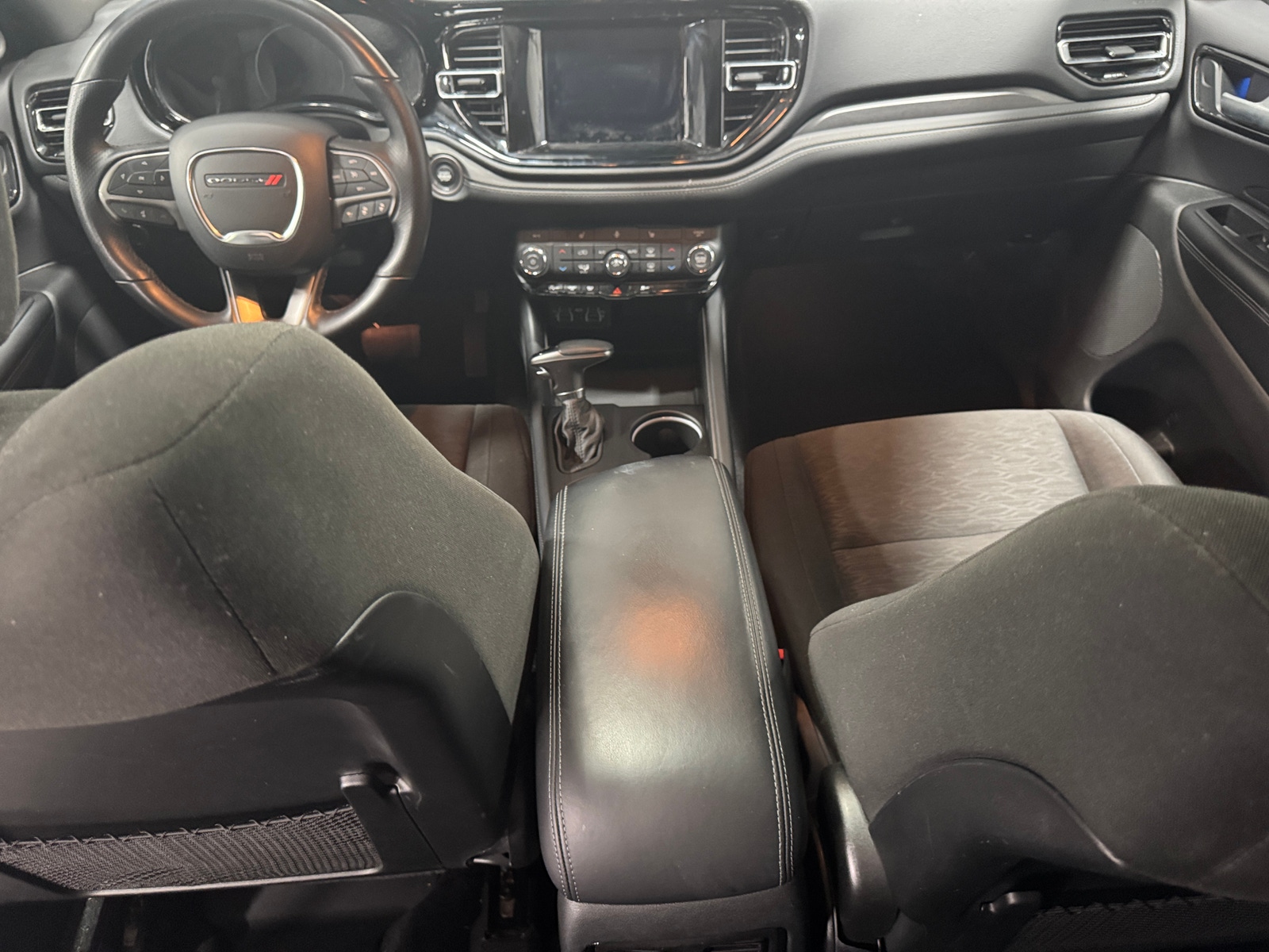 Thumbnail: 2024 Dodge Durango - 3