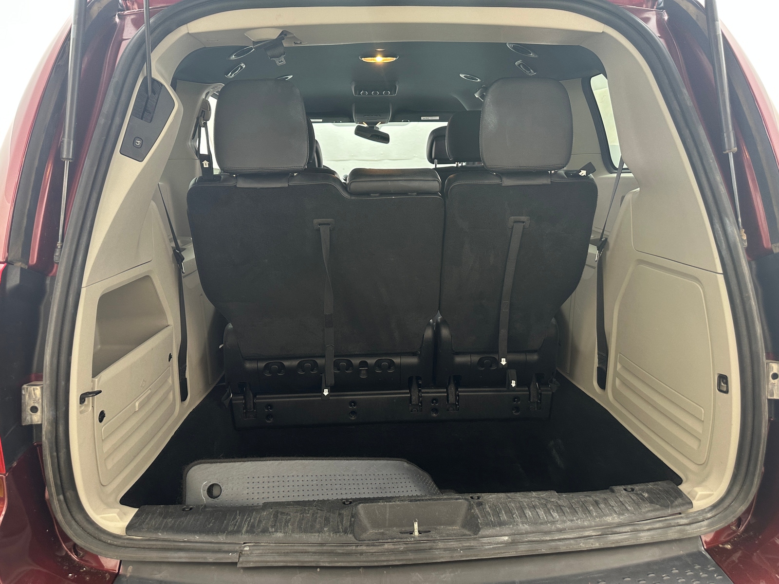 Thumbnail: 2019 Dodge Grand Caravan - 6