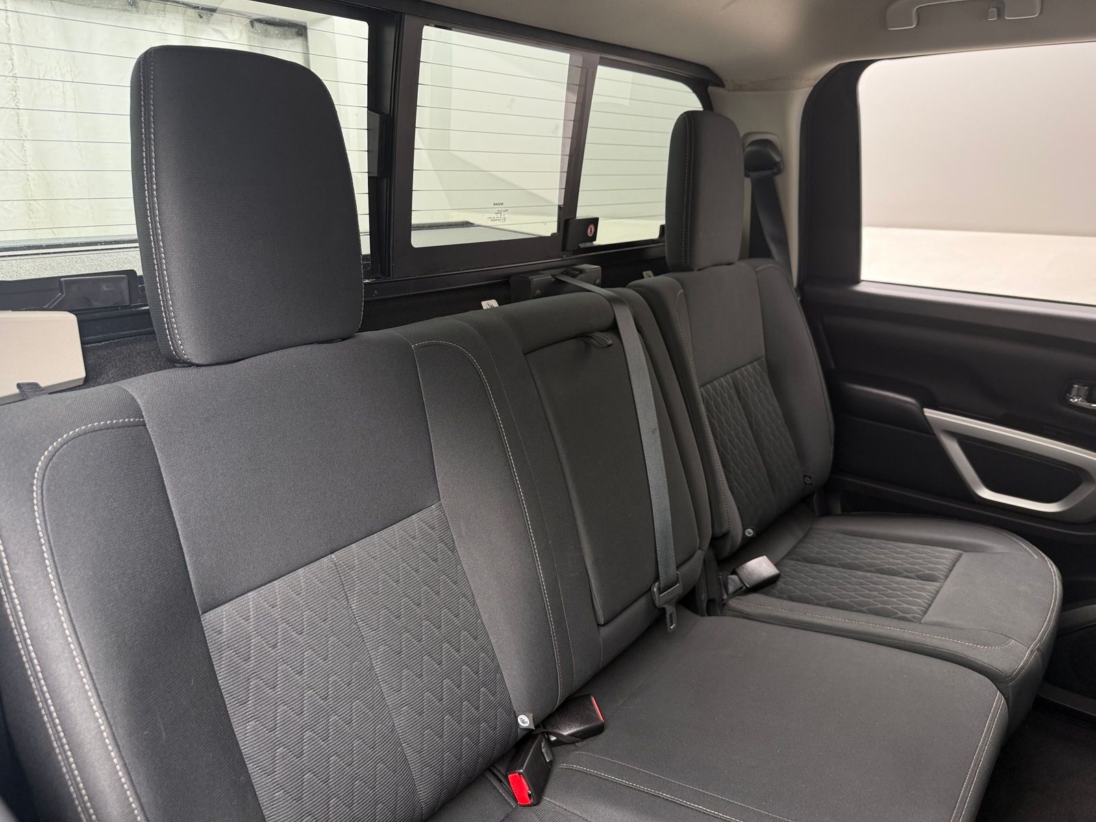 Thumbnail: 2018 Nissan Titan - 6