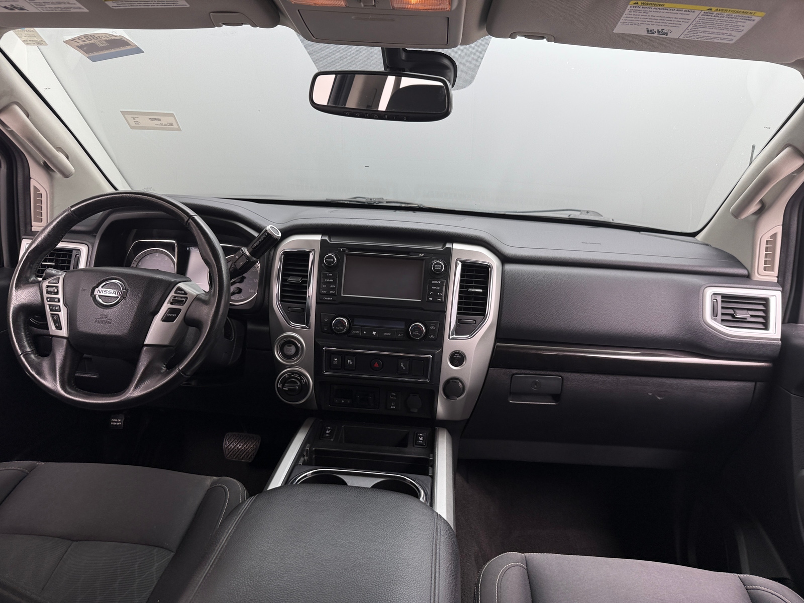 Thumbnail: 2018 Nissan Titan - 3