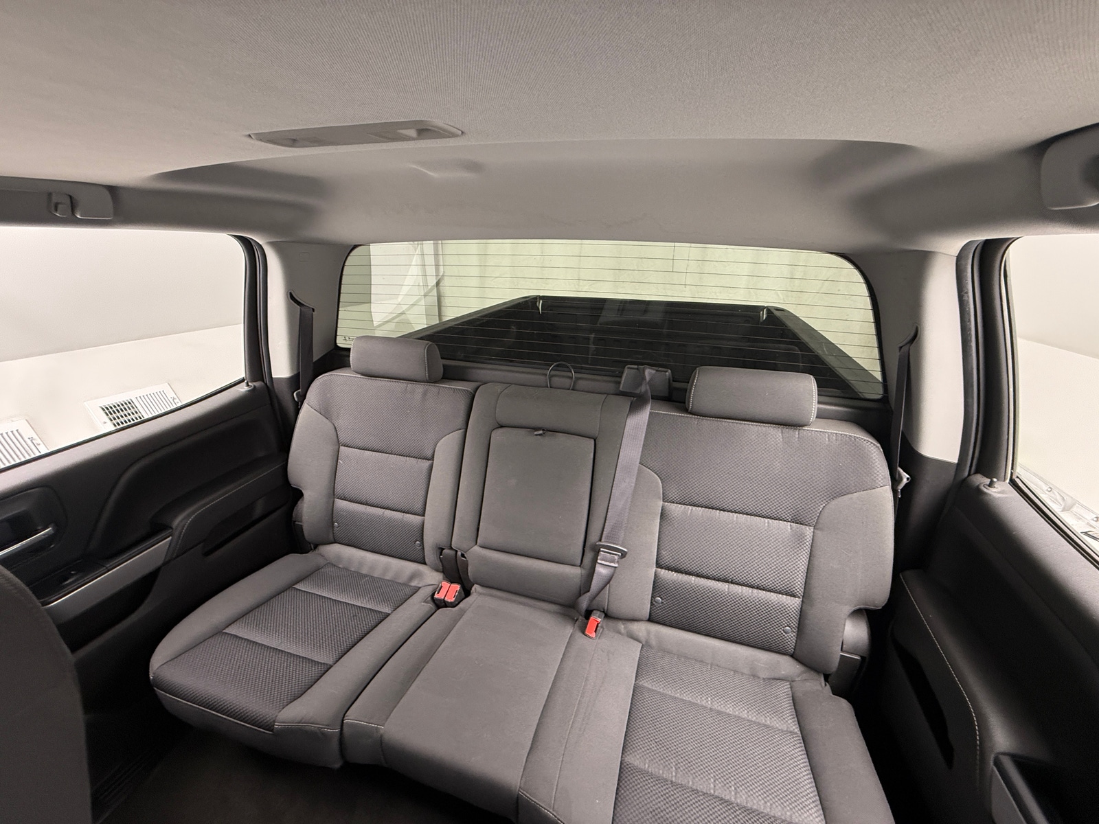 Thumbnail: 2016 Chevrolet Silverado 2500 - 6