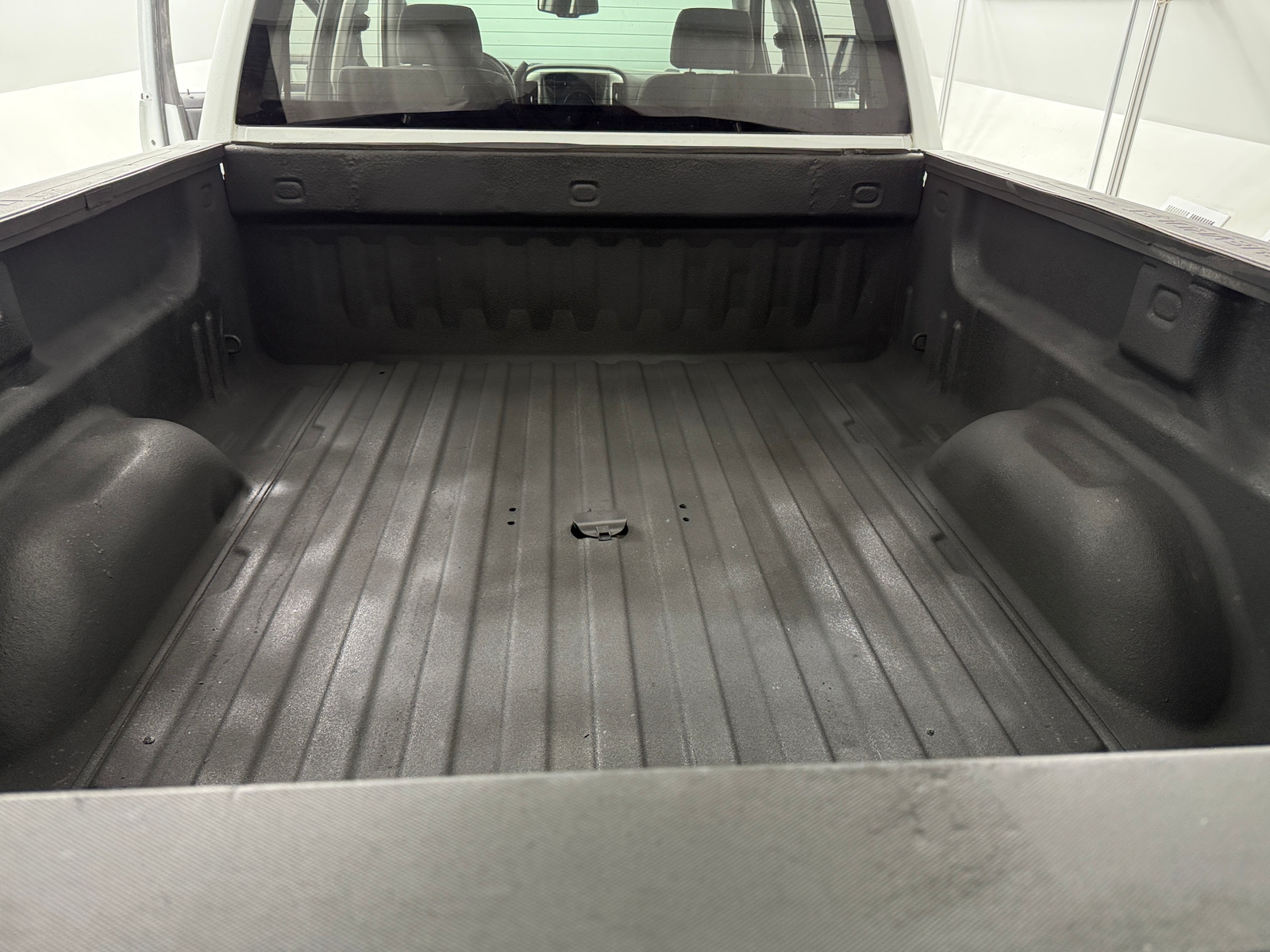 Thumbnail: 2016 Chevrolet Silverado 2500 - 7