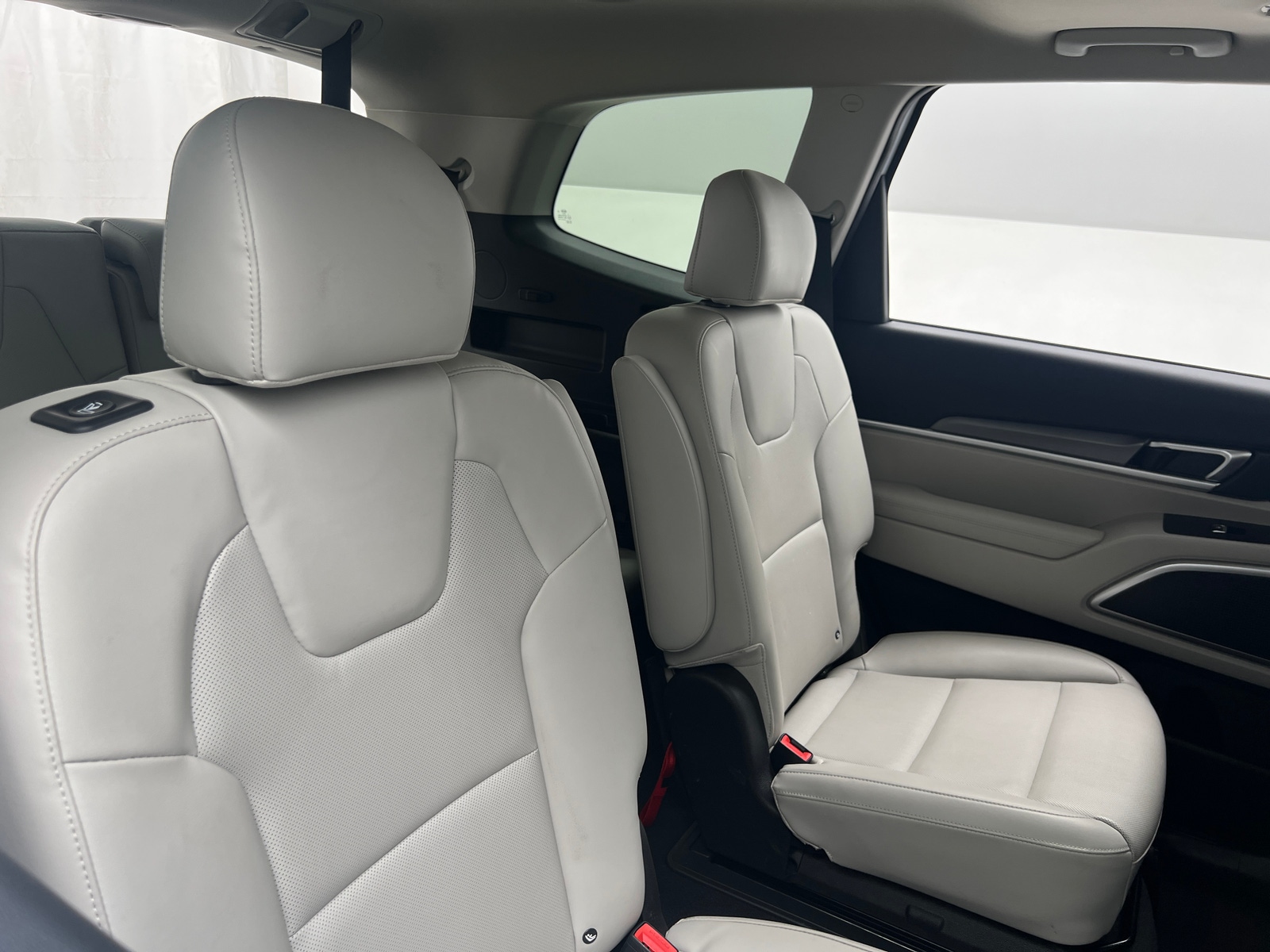 Thumbnail: 2021 Kia Telluride - 5