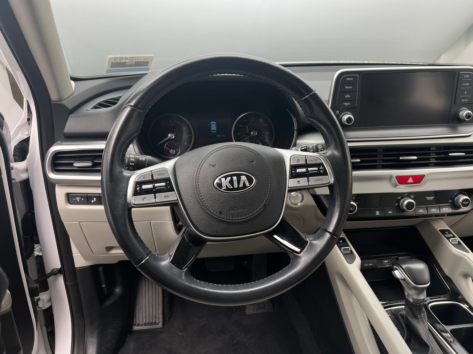Thumbnail: 2021 Kia Telluride - 4
