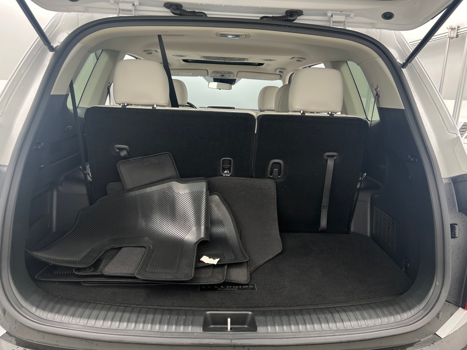 Thumbnail: 2021 Kia Telluride - 6