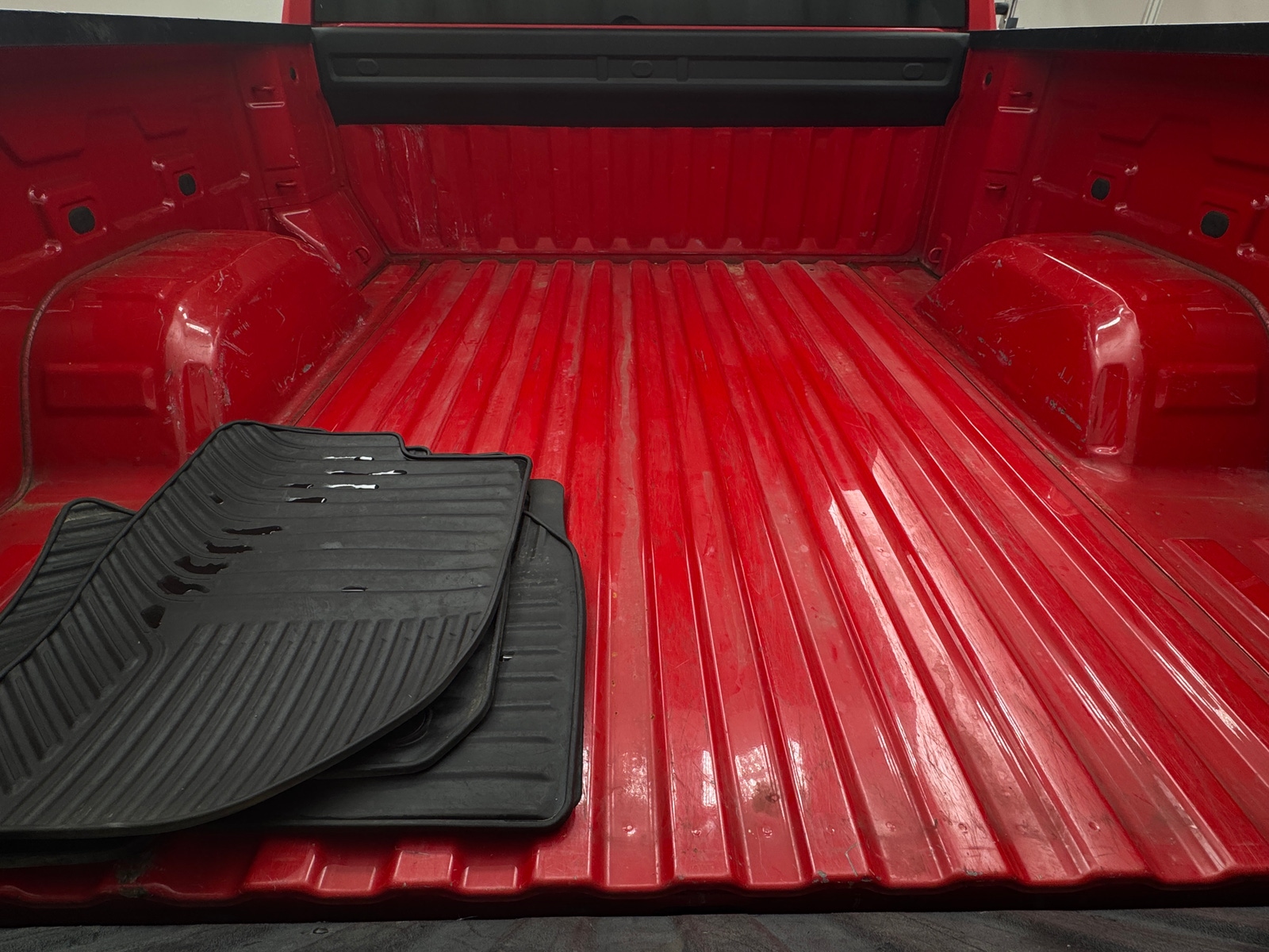 Thumbnail: 2019 Chevrolet Silverado 1500 - 7