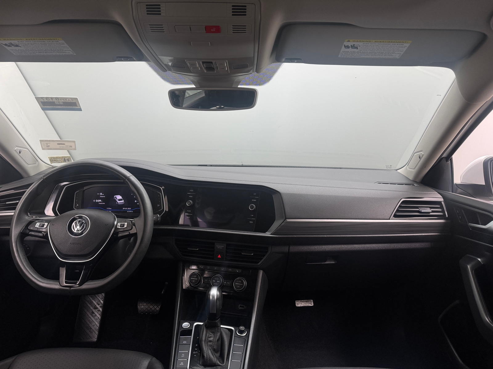 Thumbnail: 2020 Volkswagen Jetta - 3