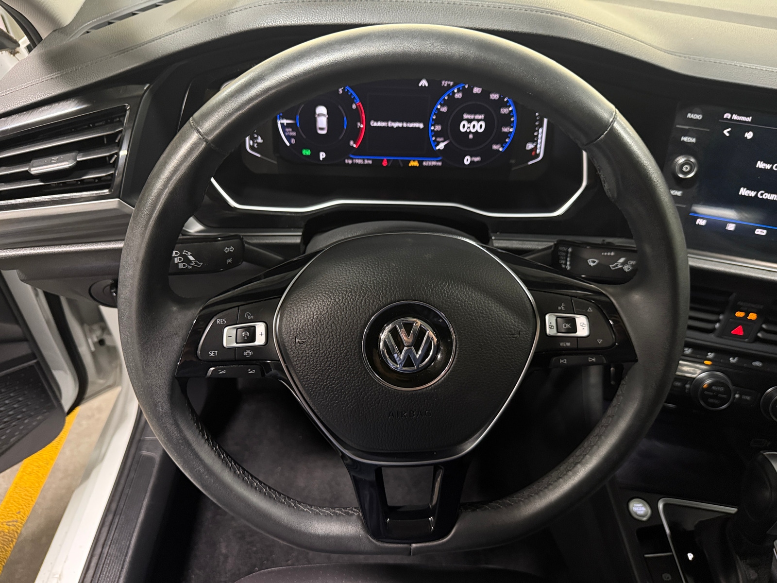 Thumbnail: 2020 Volkswagen Jetta - 5