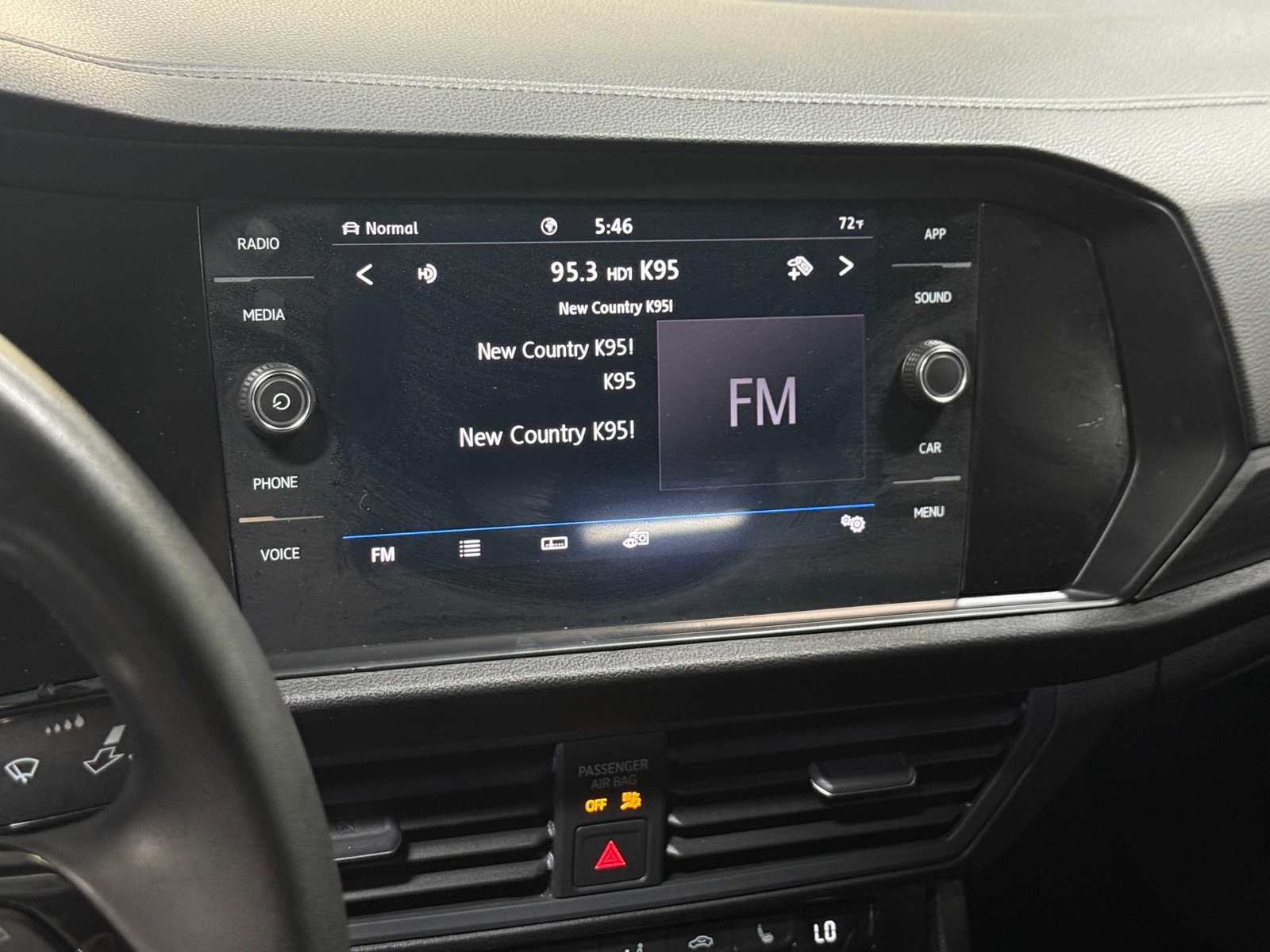 Thumbnail: 2020 Volkswagen Jetta - 4