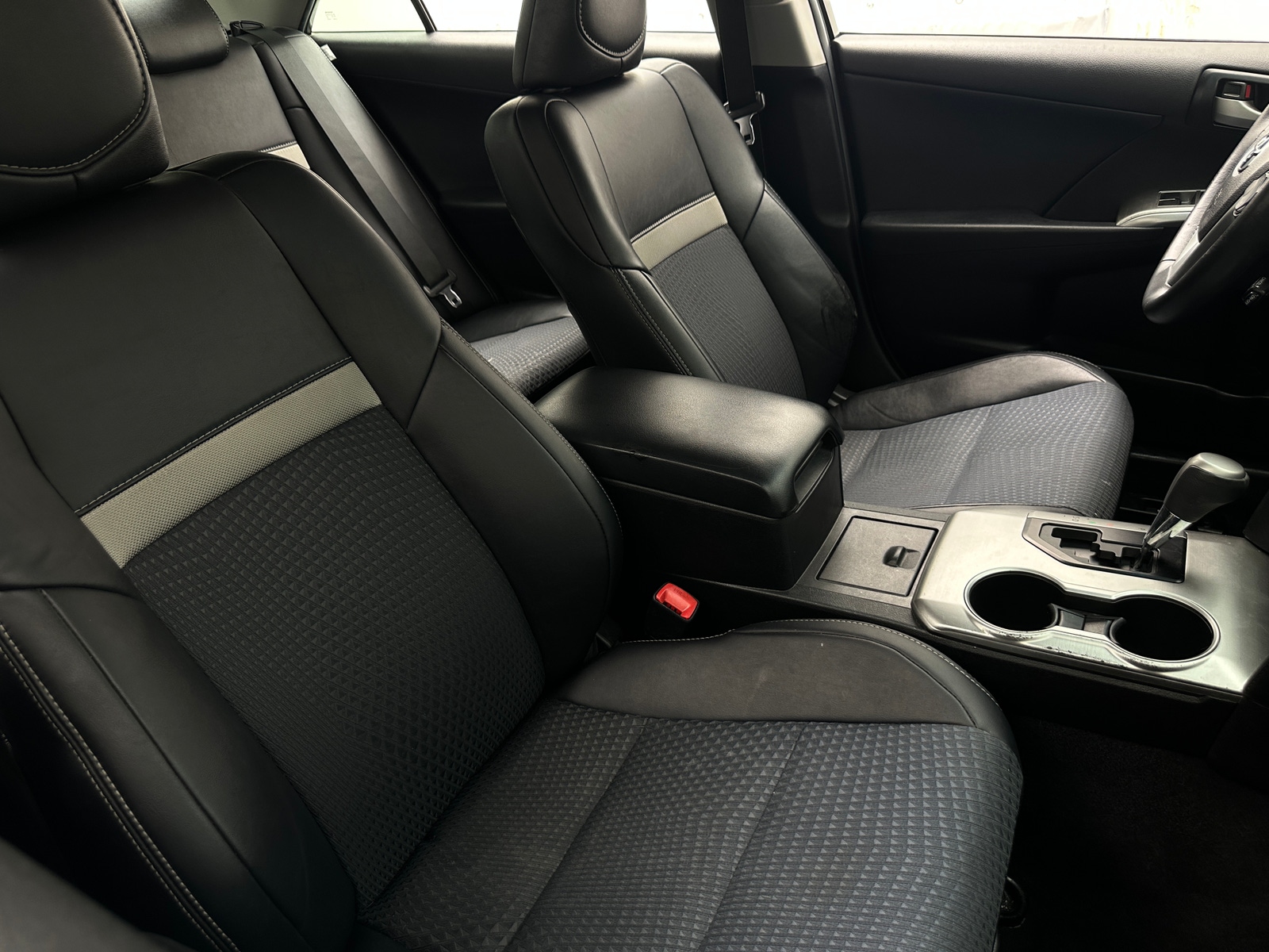 Thumbnail: 2014 Toyota Camry - 2