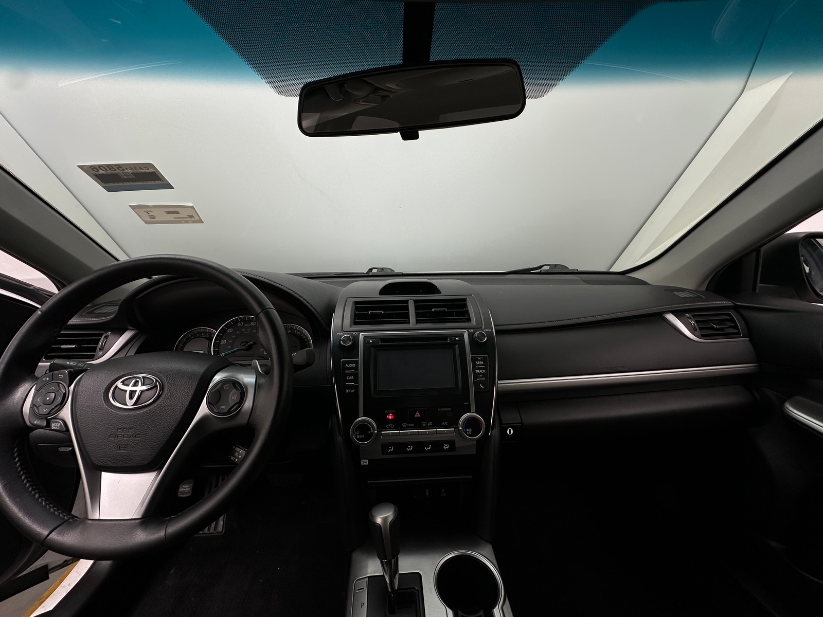 Thumbnail: 2014 Toyota Camry - 3