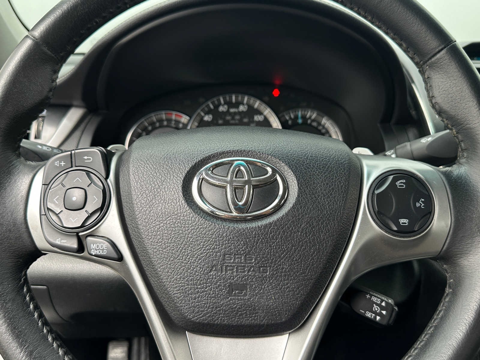Thumbnail: 2014 Toyota Camry - 5