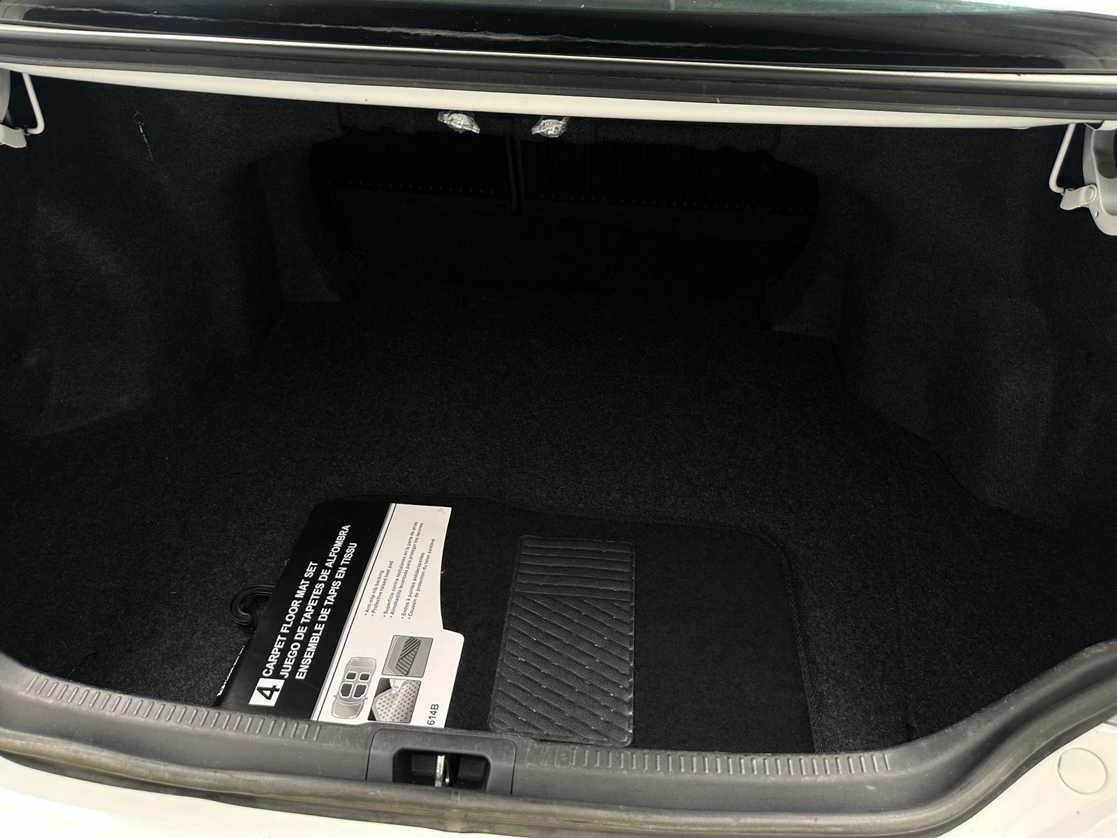 Thumbnail: 2014 Toyota Camry - 7