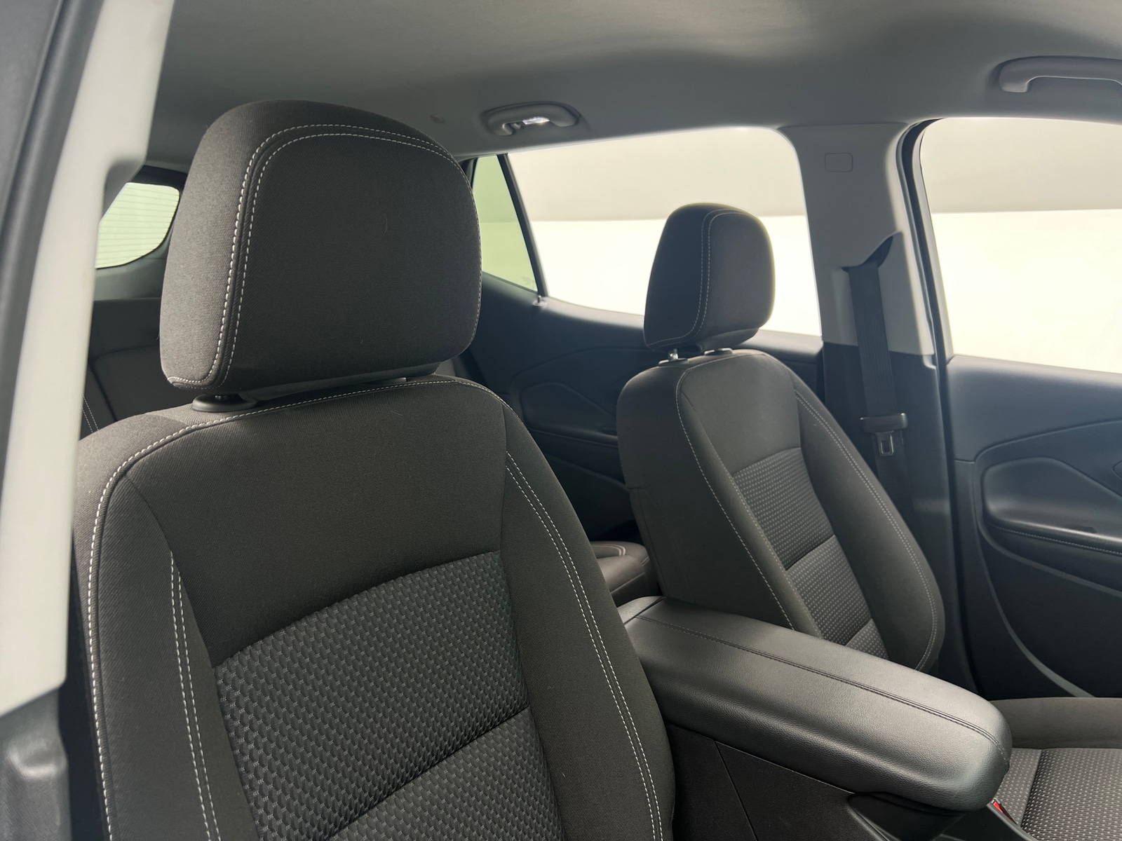 Thumbnail: 2024 GMC Terrain - 2
