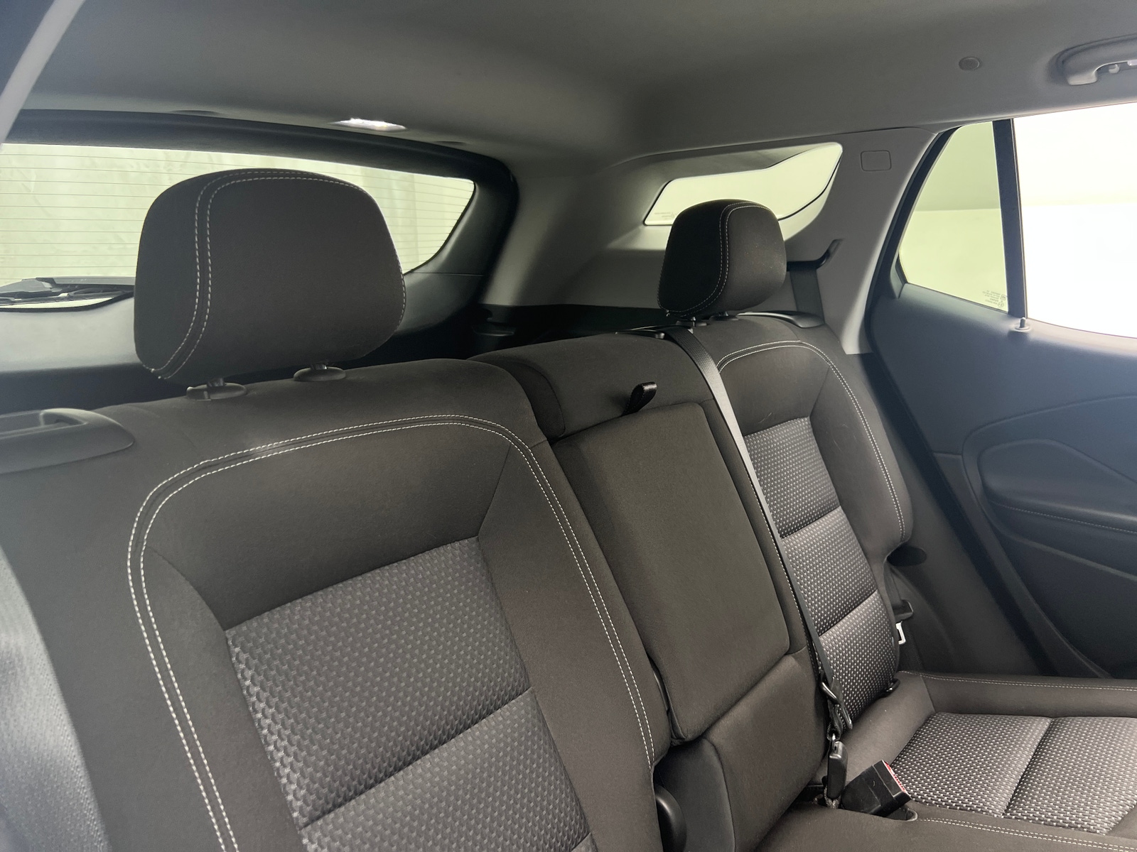 Thumbnail: 2024 GMC Terrain - 6