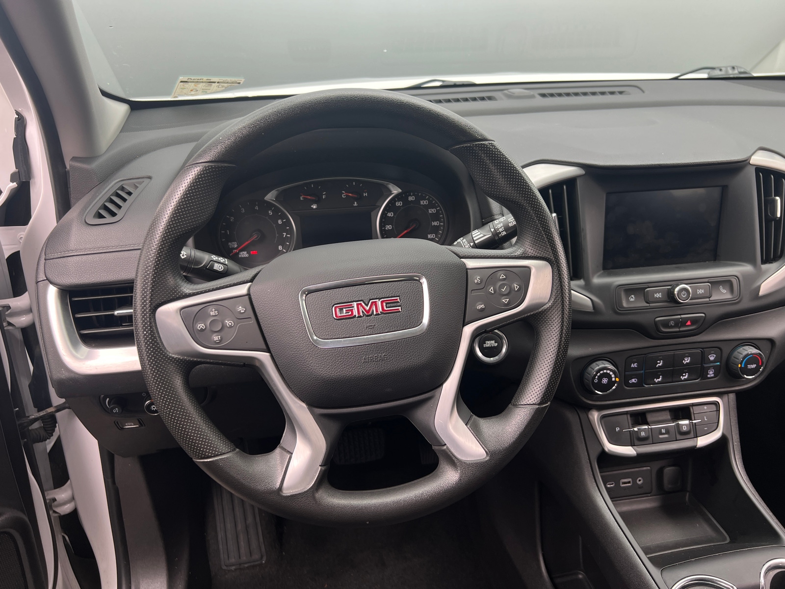 Thumbnail: 2024 GMC Terrain - 5