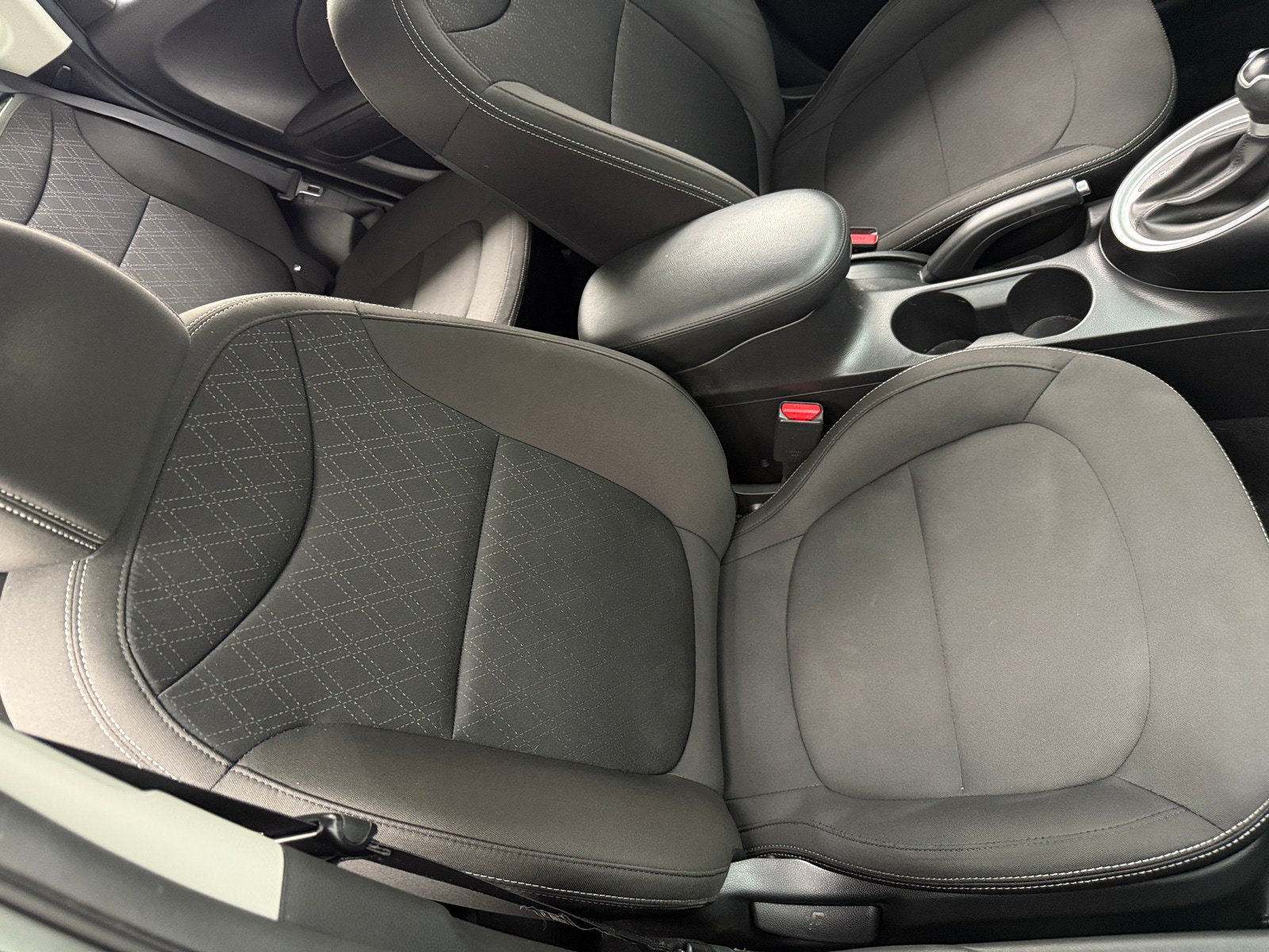 Thumbnail: 2017 Kia Soul - 2