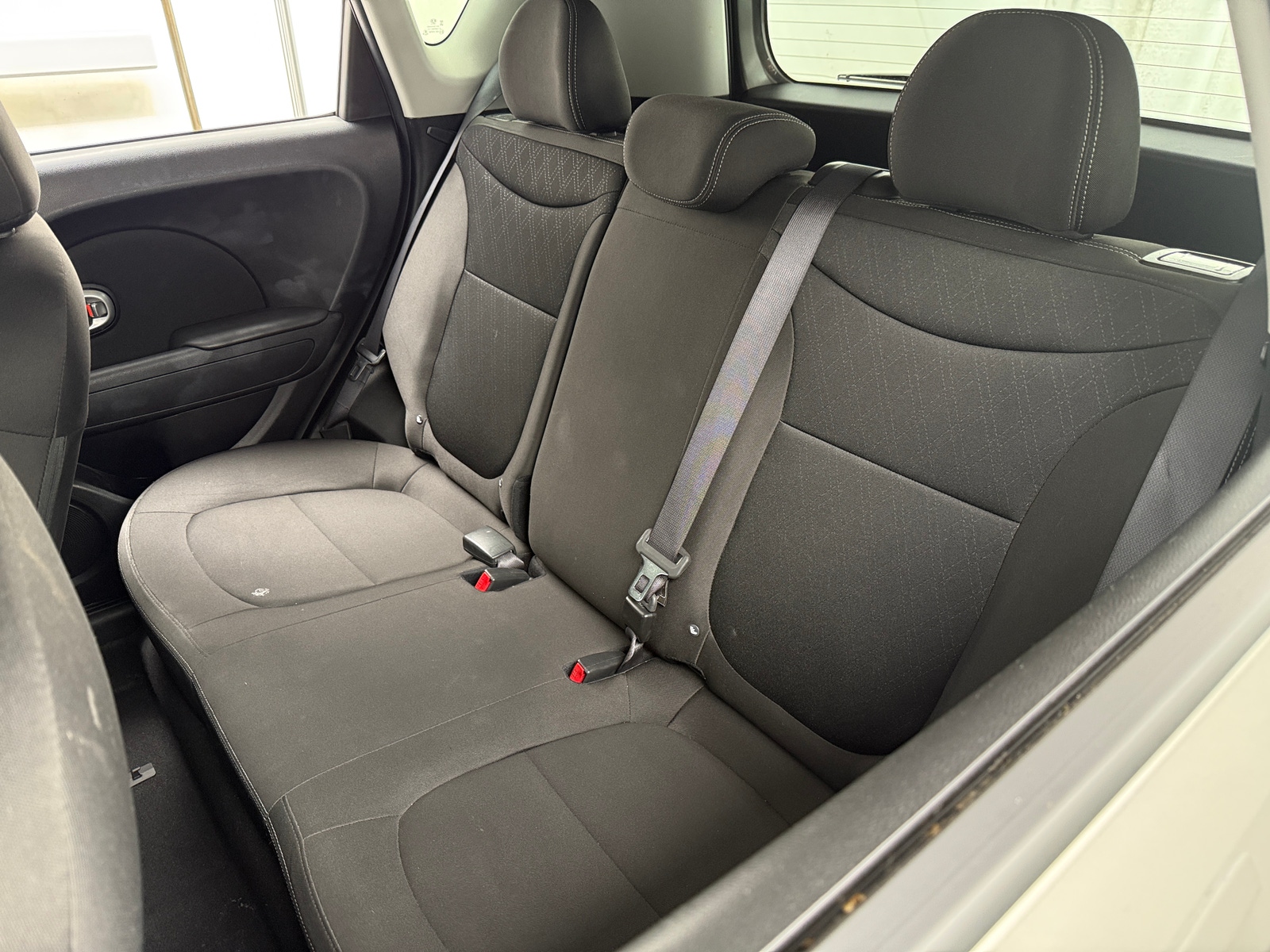 Thumbnail: 2017 Kia Soul - 6