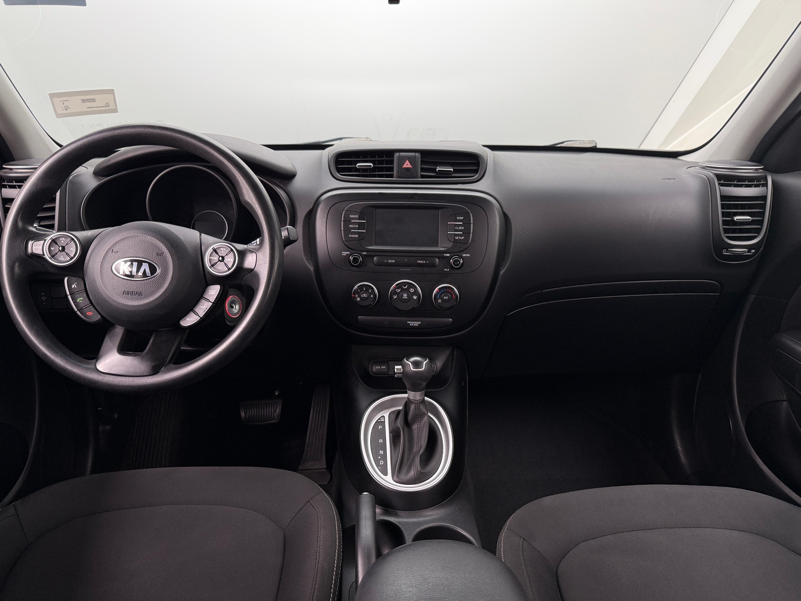 Thumbnail: 2017 Kia Soul - 3