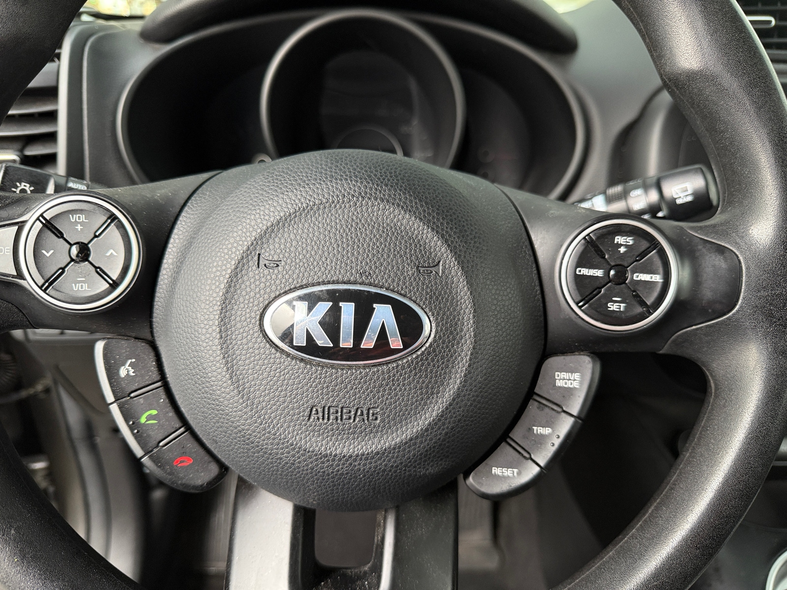 Thumbnail: 2017 Kia Soul - 5