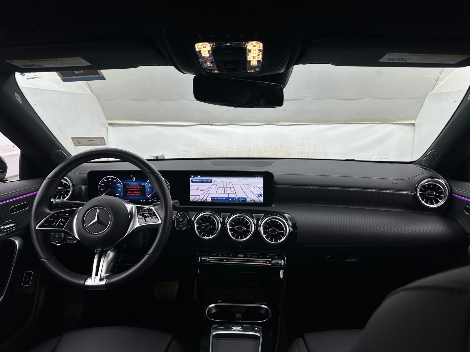 Thumbnail: 2025 Mercedes-Benz CLA - 2