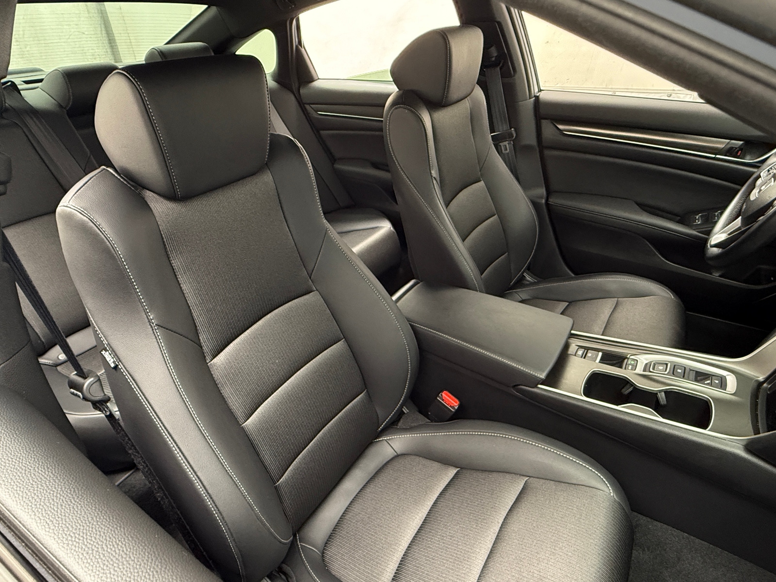 Thumbnail: 2021 Honda Accord - 2