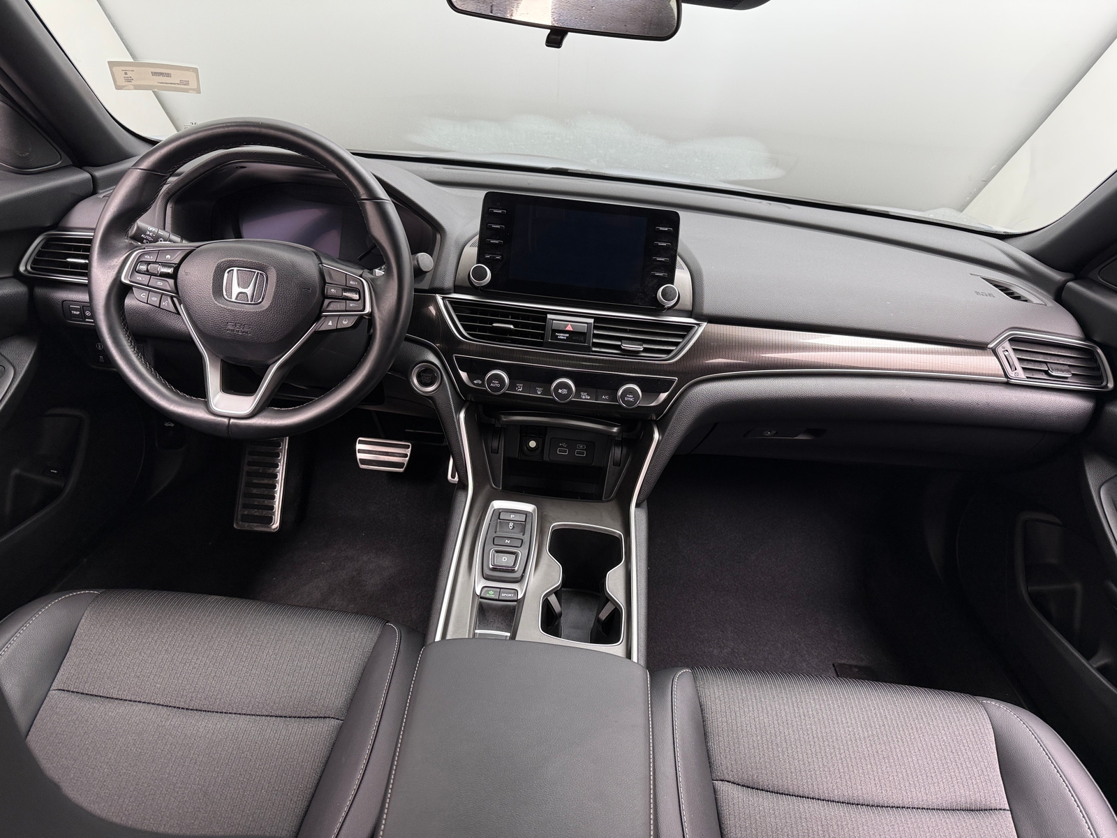 Thumbnail: 2021 Honda Accord - 3