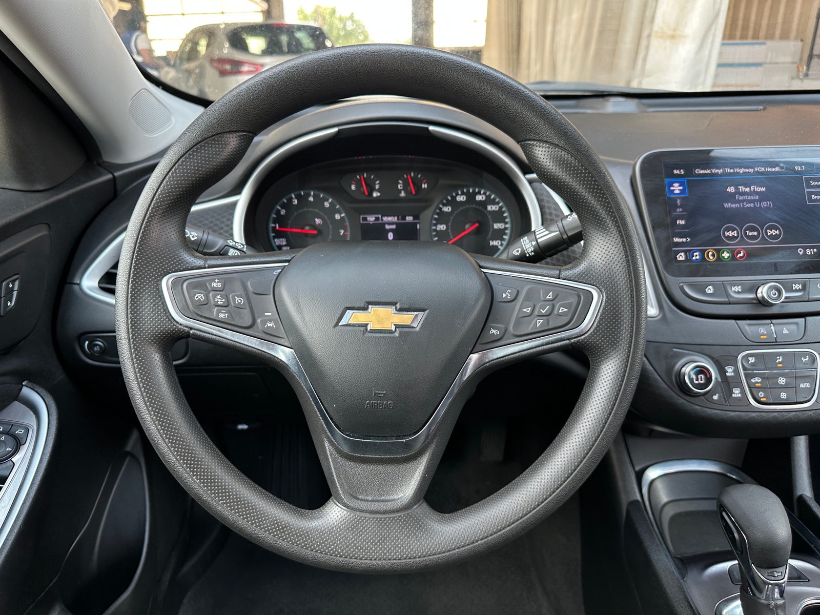 Thumbnail: 2023 Chevrolet Malibu - 5