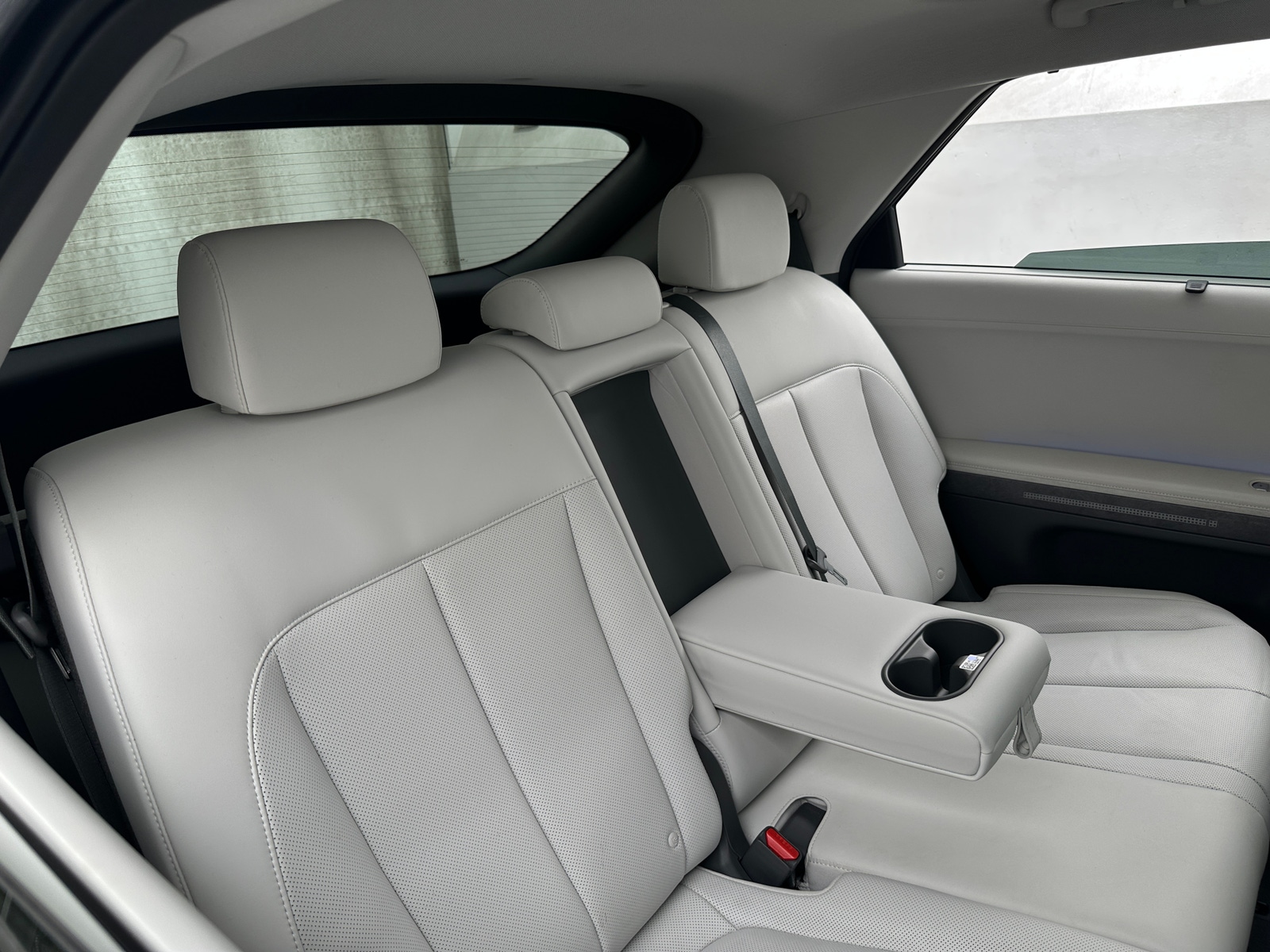 Thumbnail: 2023 Hyundai Ioniq 5 - 5