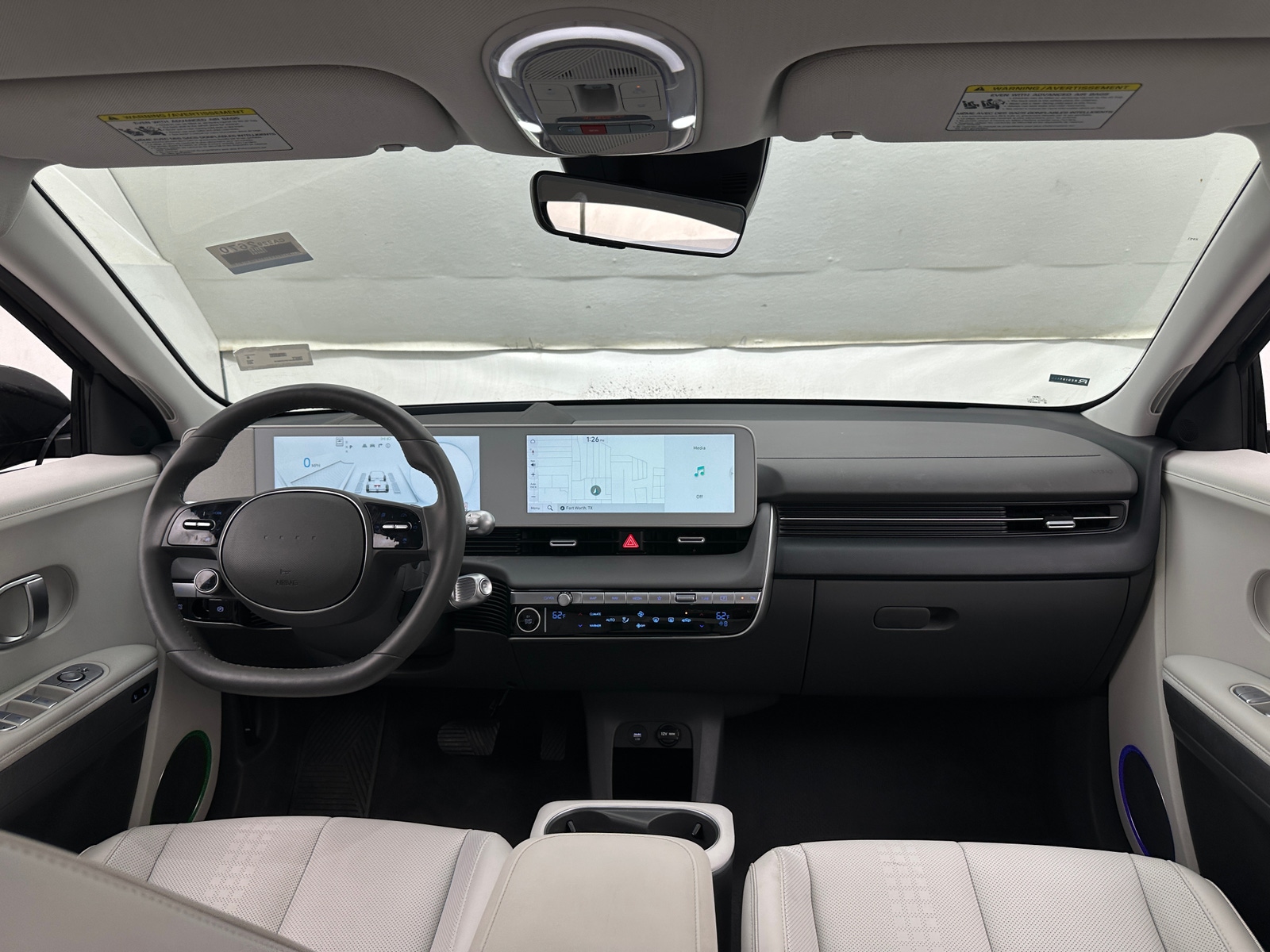 Thumbnail: 2023 Hyundai Ioniq 5 - 2