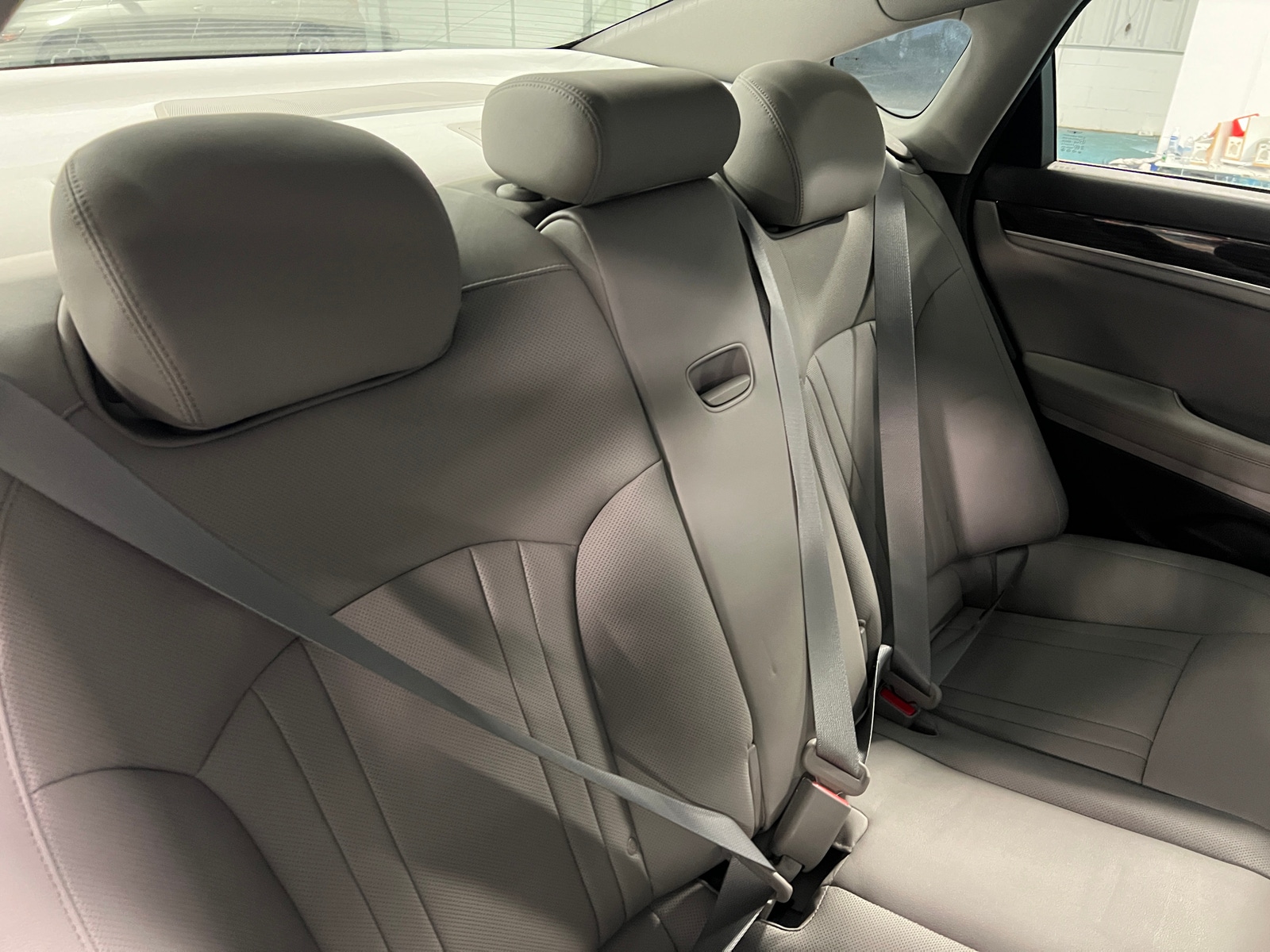 Thumbnail: 2019 Genesis G80 - 5