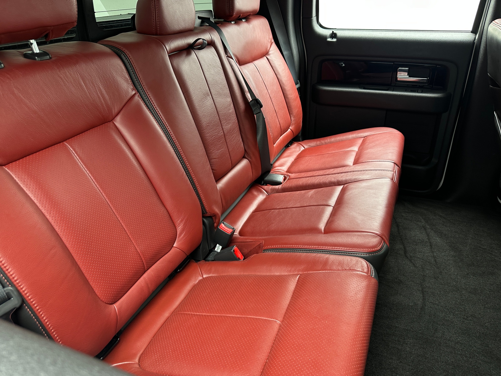 Thumbnail: 2013 Ford Econoline - 5