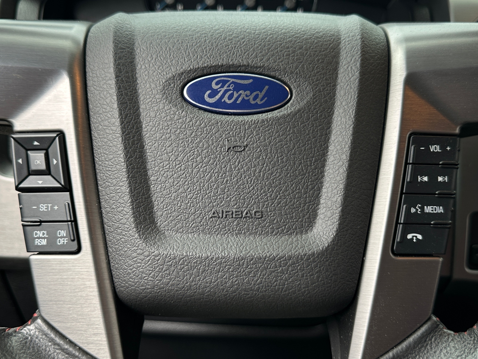 Thumbnail: 2013 Ford Econoline - 4