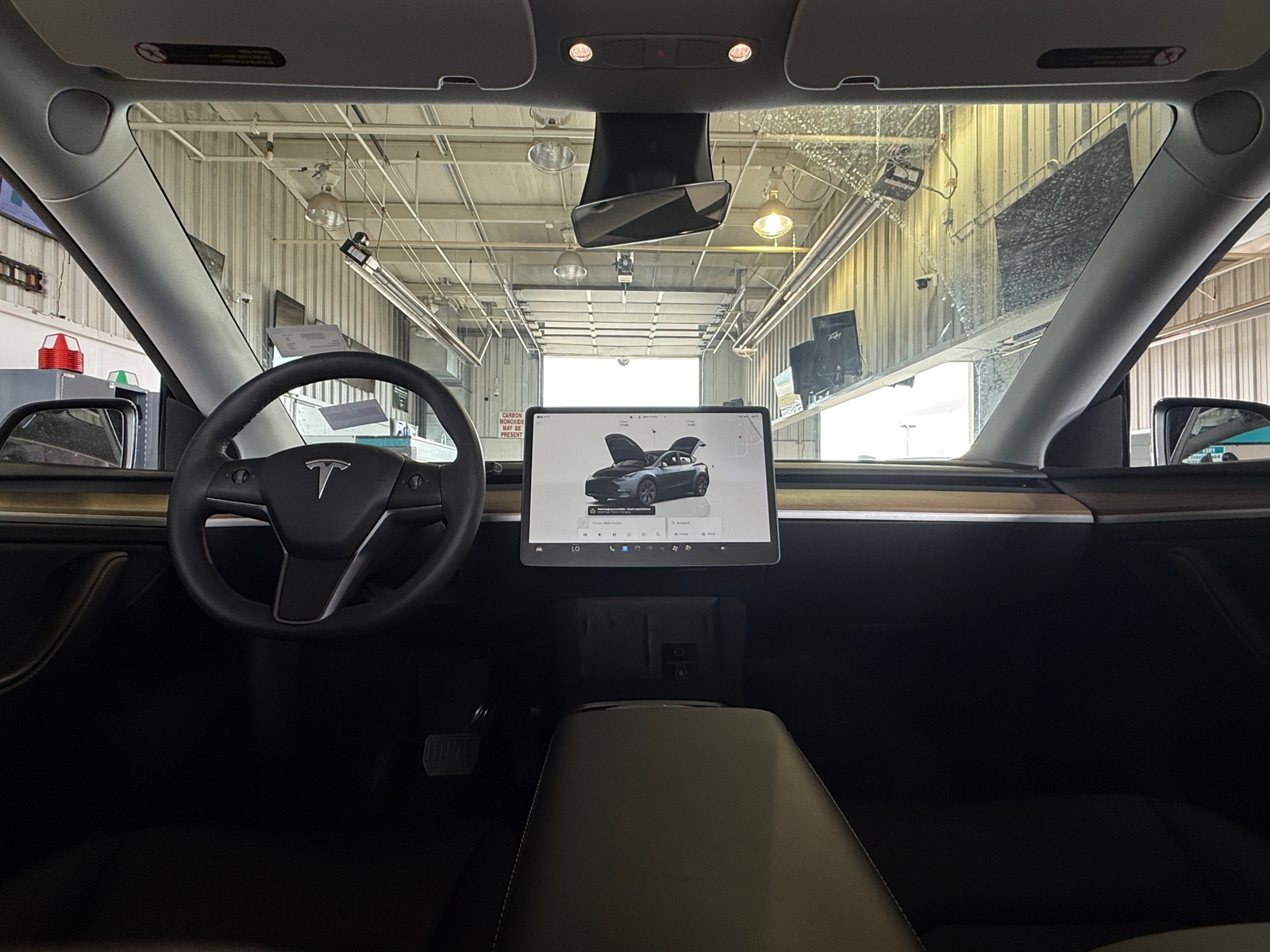 Thumbnail: 2024 Tesla Model Y - 2