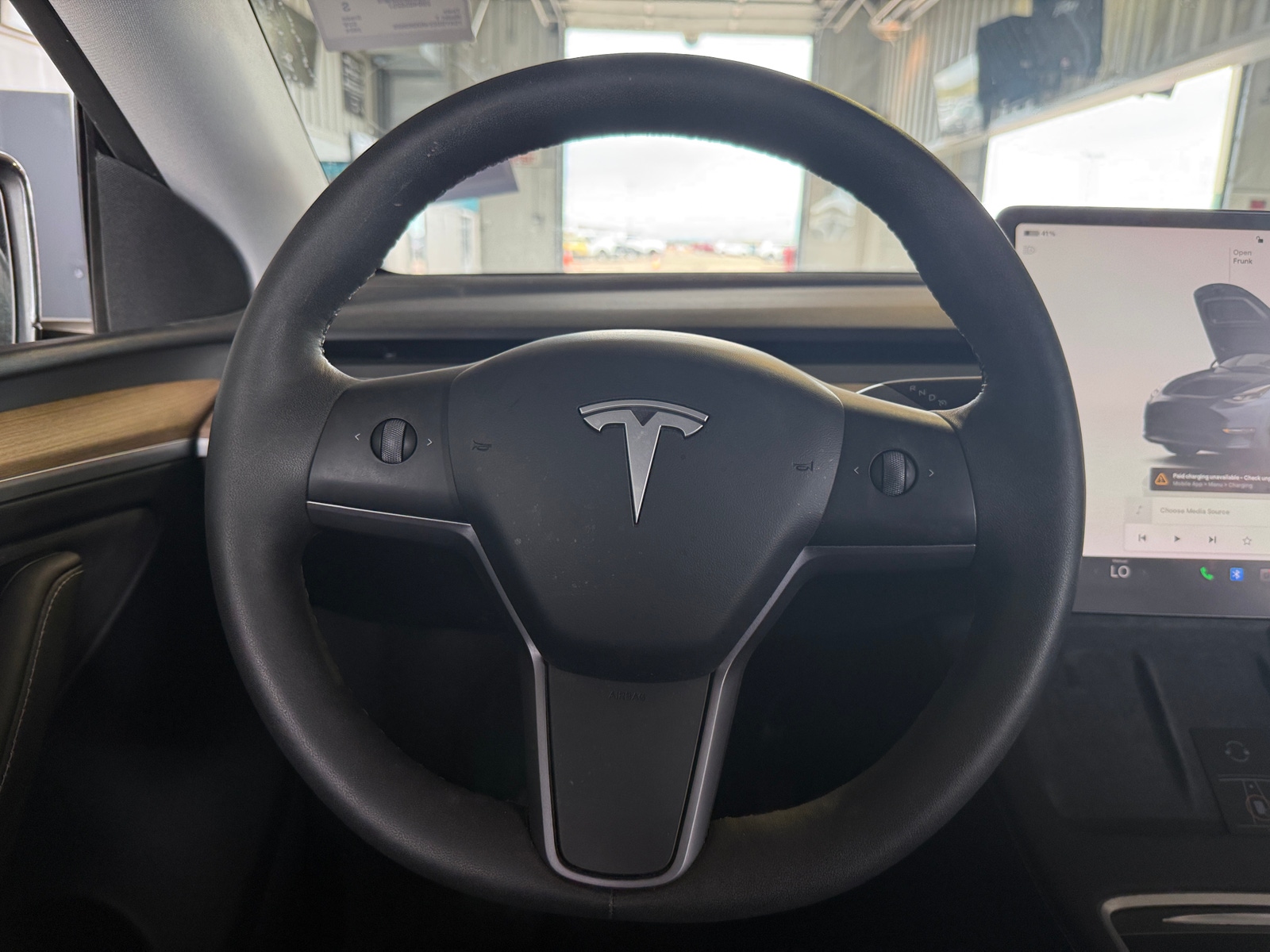 Thumbnail: 2024 Tesla Model Y - 4