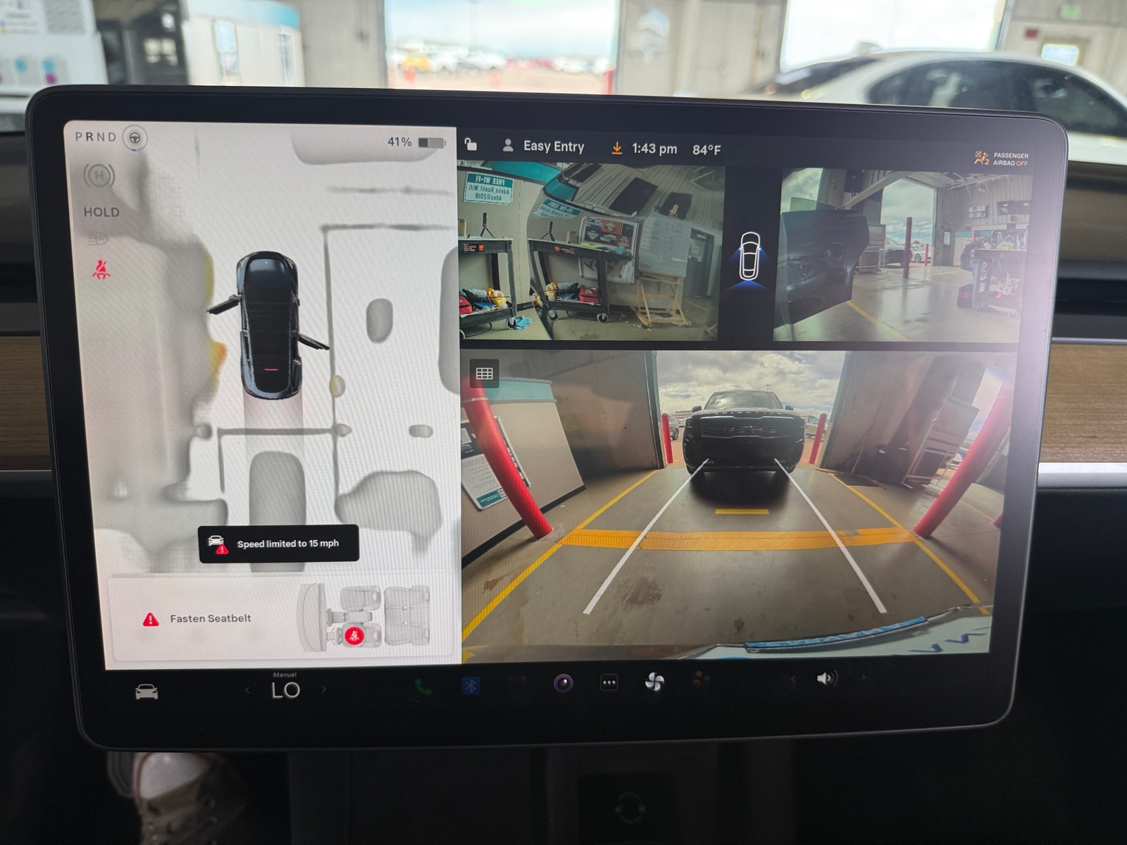 Thumbnail: 2024 Tesla Model Y - 3