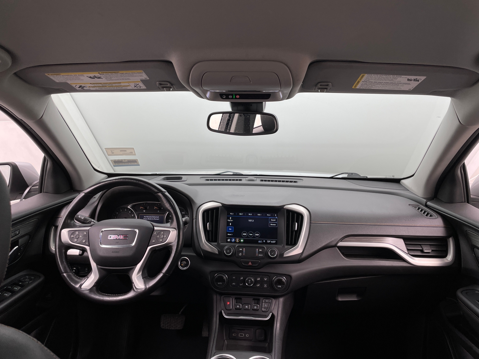 Thumbnail: 2021 GMC Terrain - 2