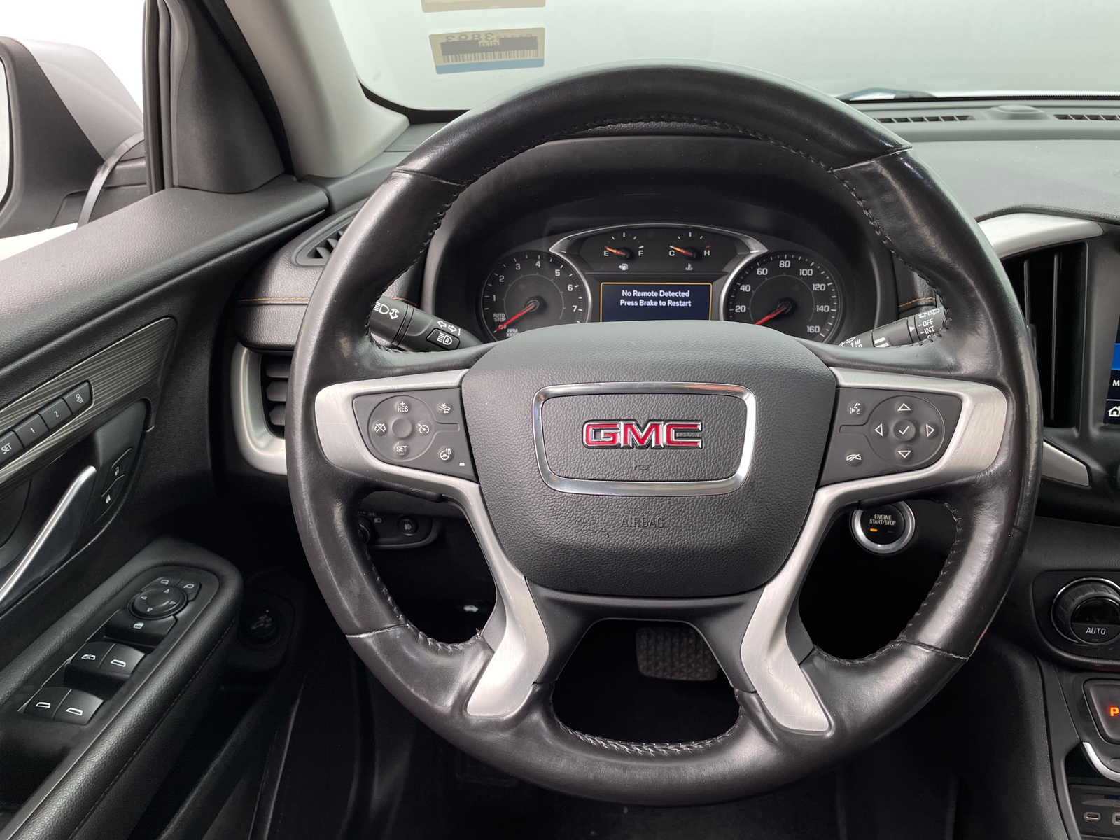 Thumbnail: 2021 GMC Terrain - 4