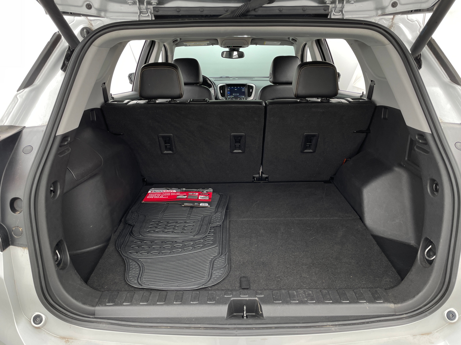 Thumbnail: 2021 GMC Terrain - 6